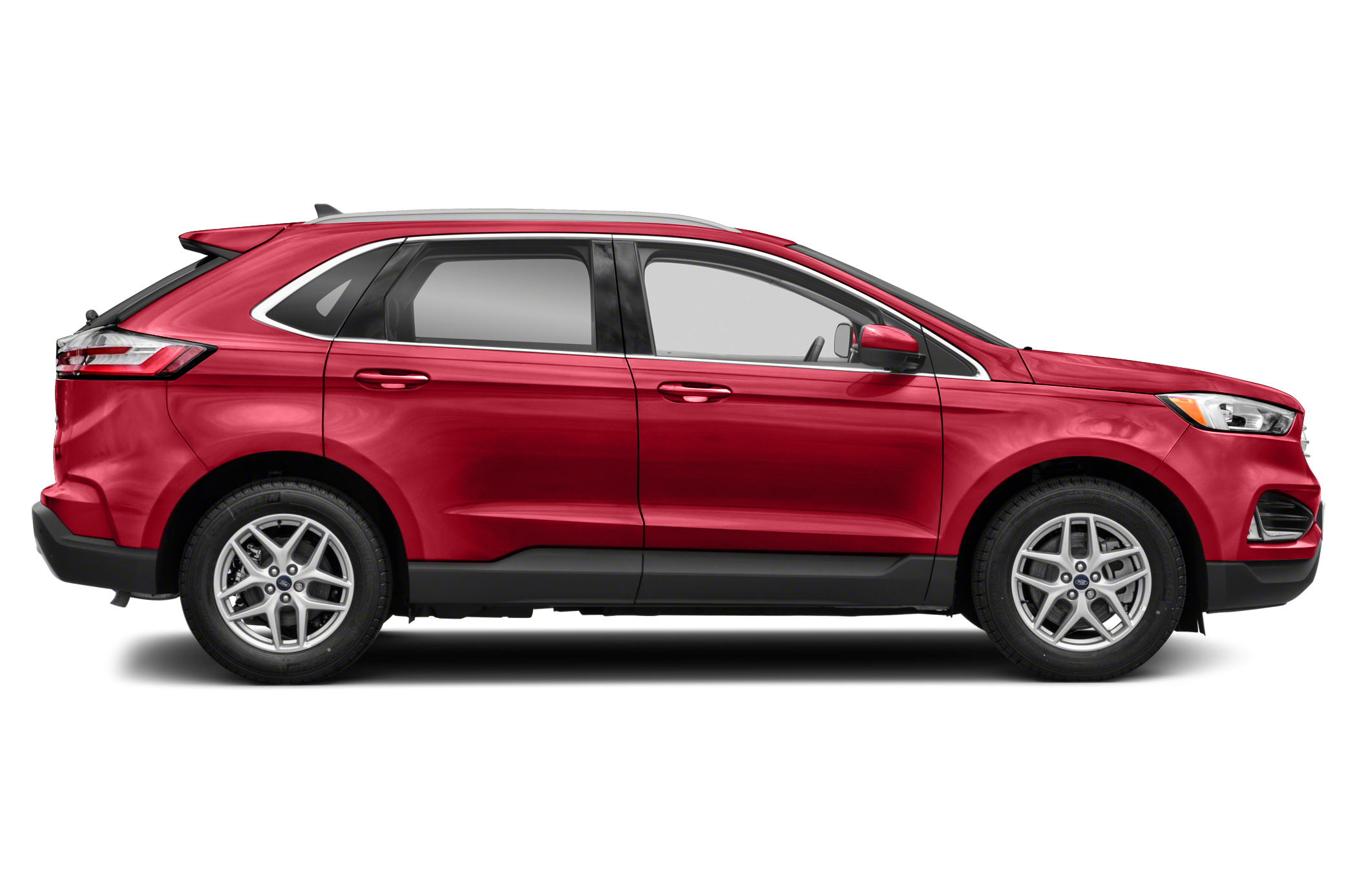 2021 Ford Edge