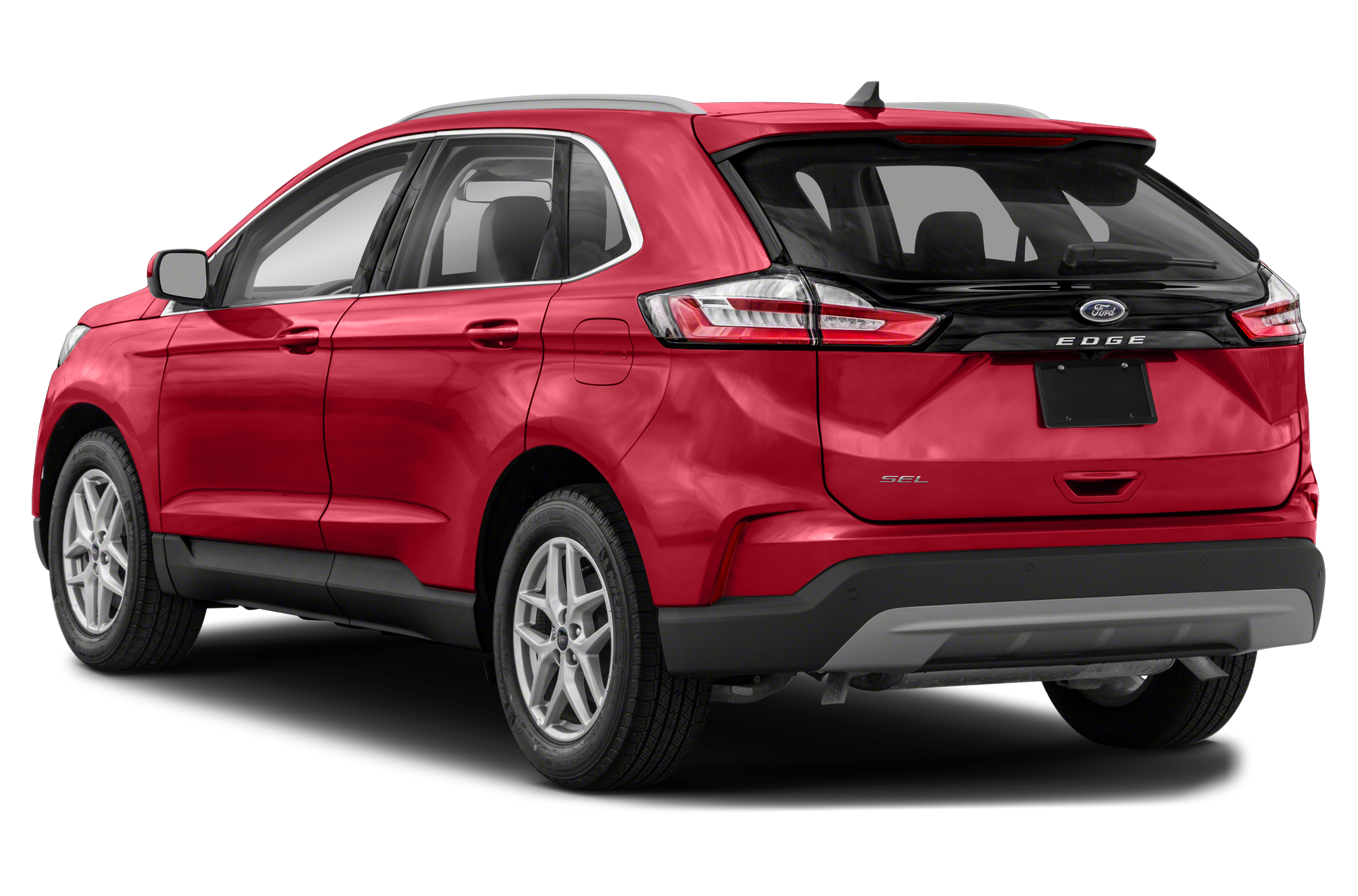 2021 Ford Edge