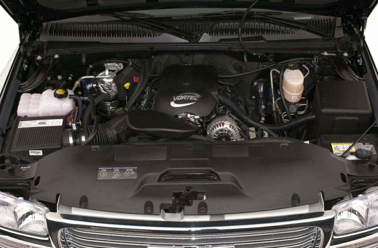 2001 GMC Sierra 3500