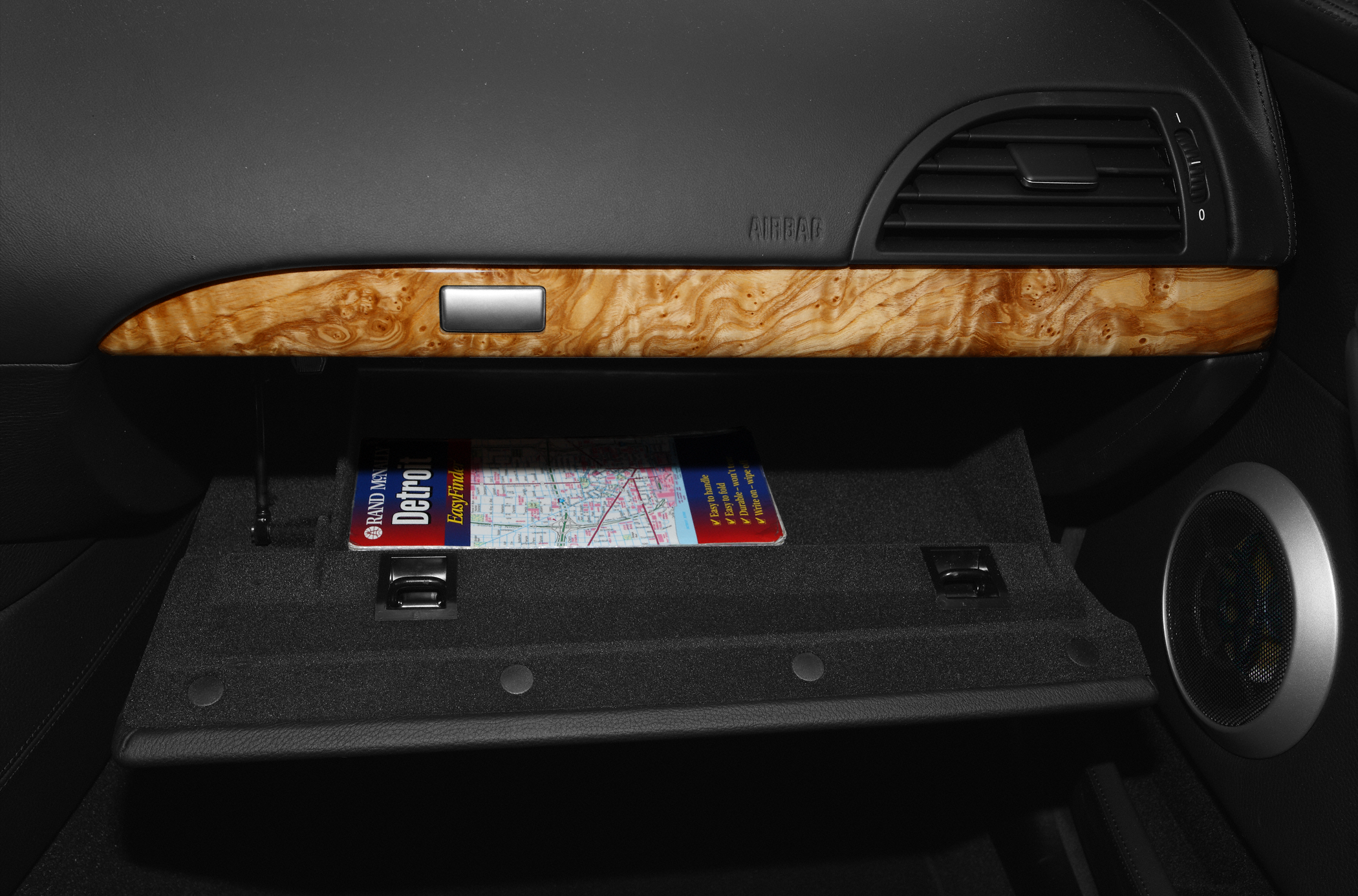 2010 BMW M6