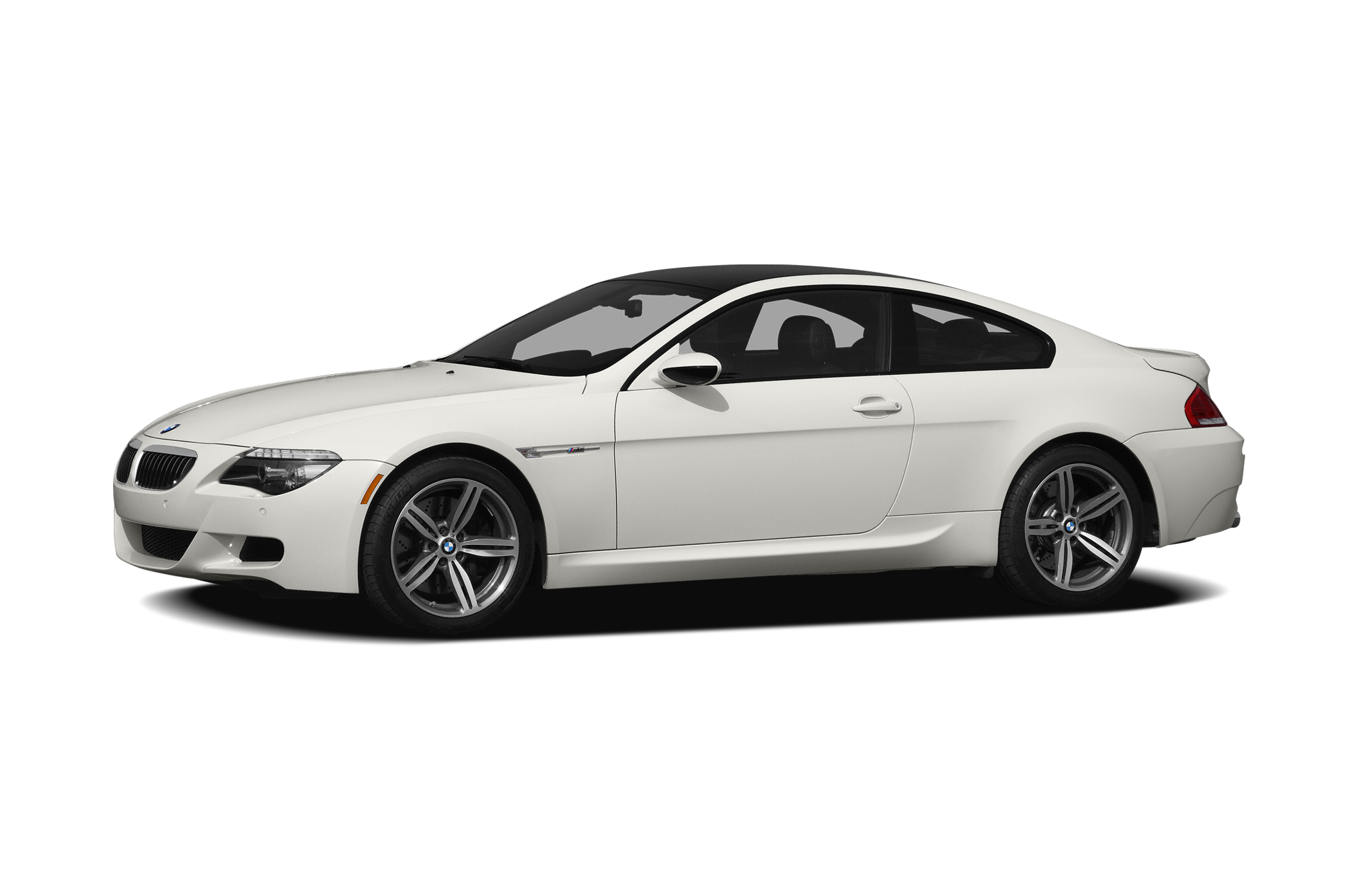 2010 BMW M6