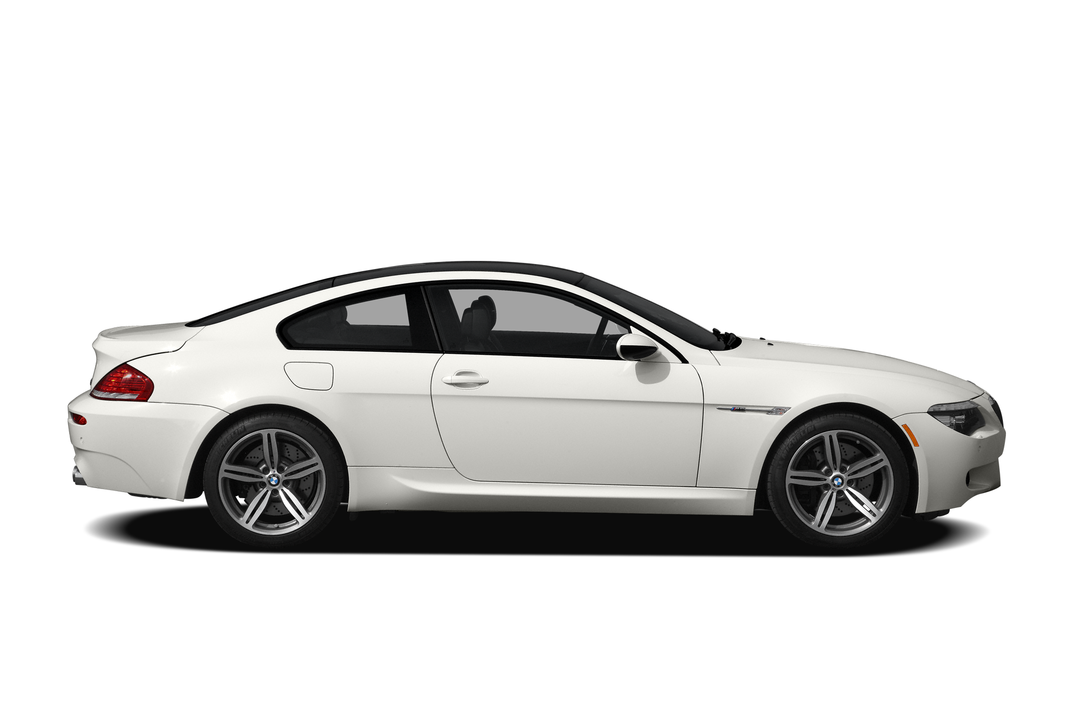 2010 BMW M6