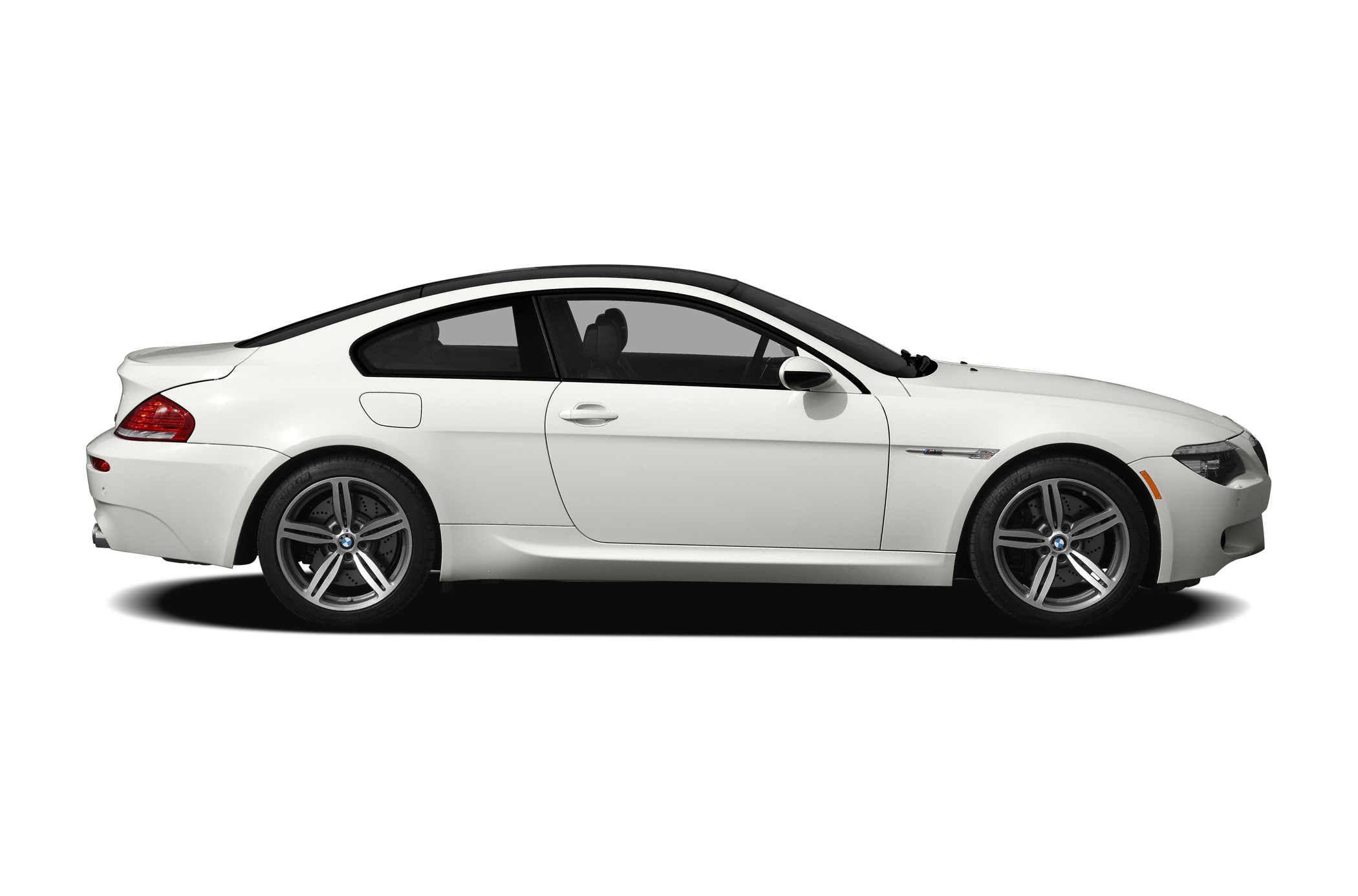 2010 BMW M6