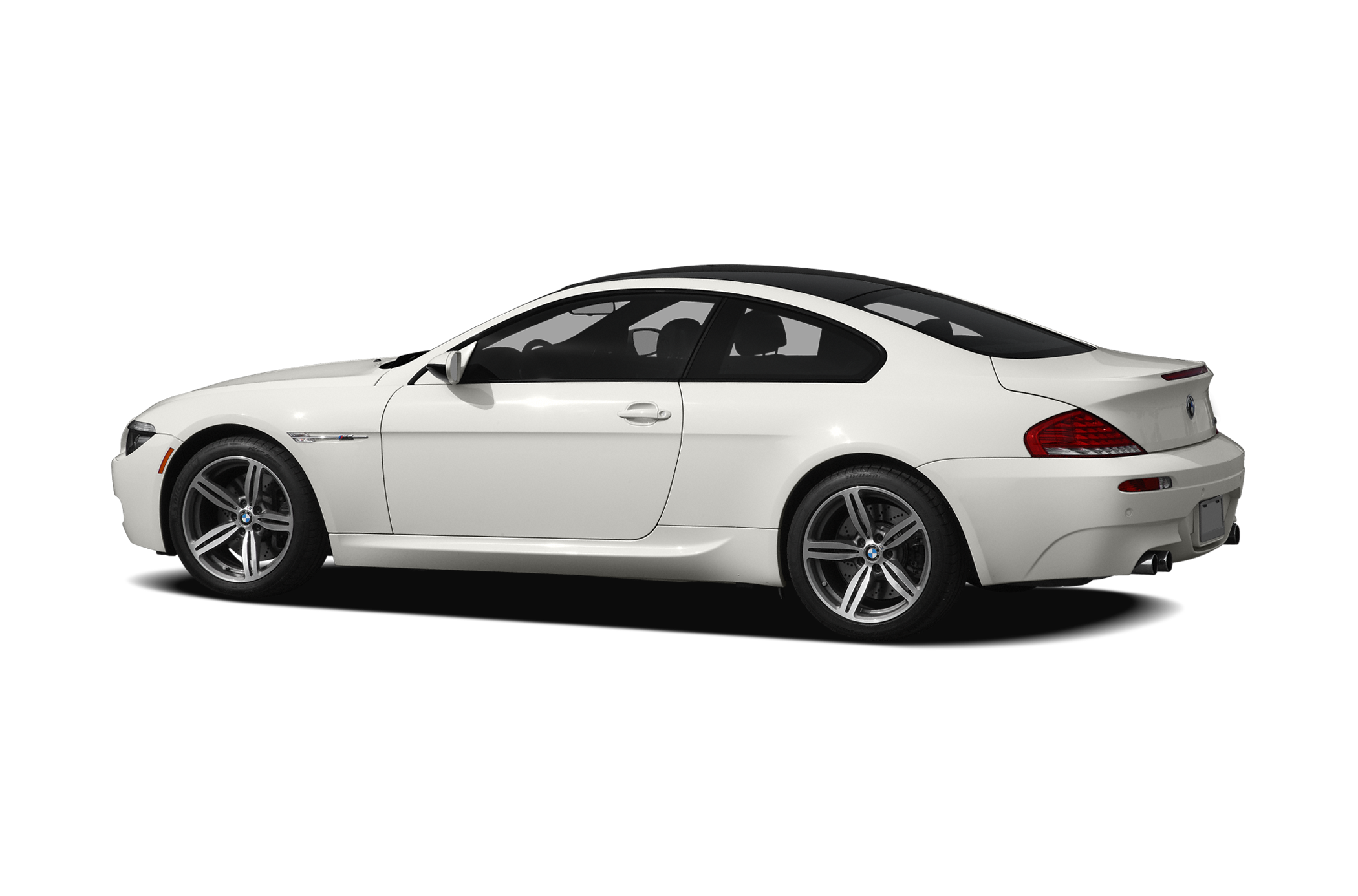 2010 BMW M6