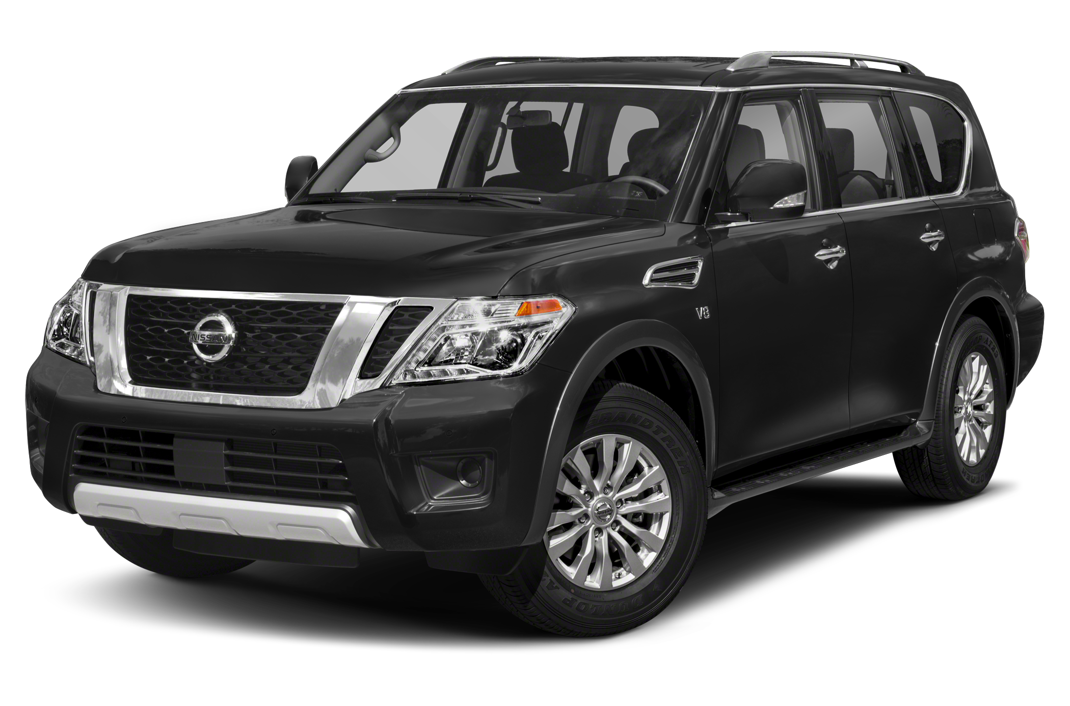 2019 Nissan Armada Specs Price MPG Reviews Cars