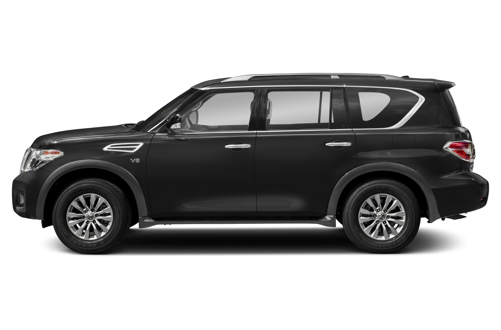 2019 Nissan Armada Specs Price MPG Reviews Cars