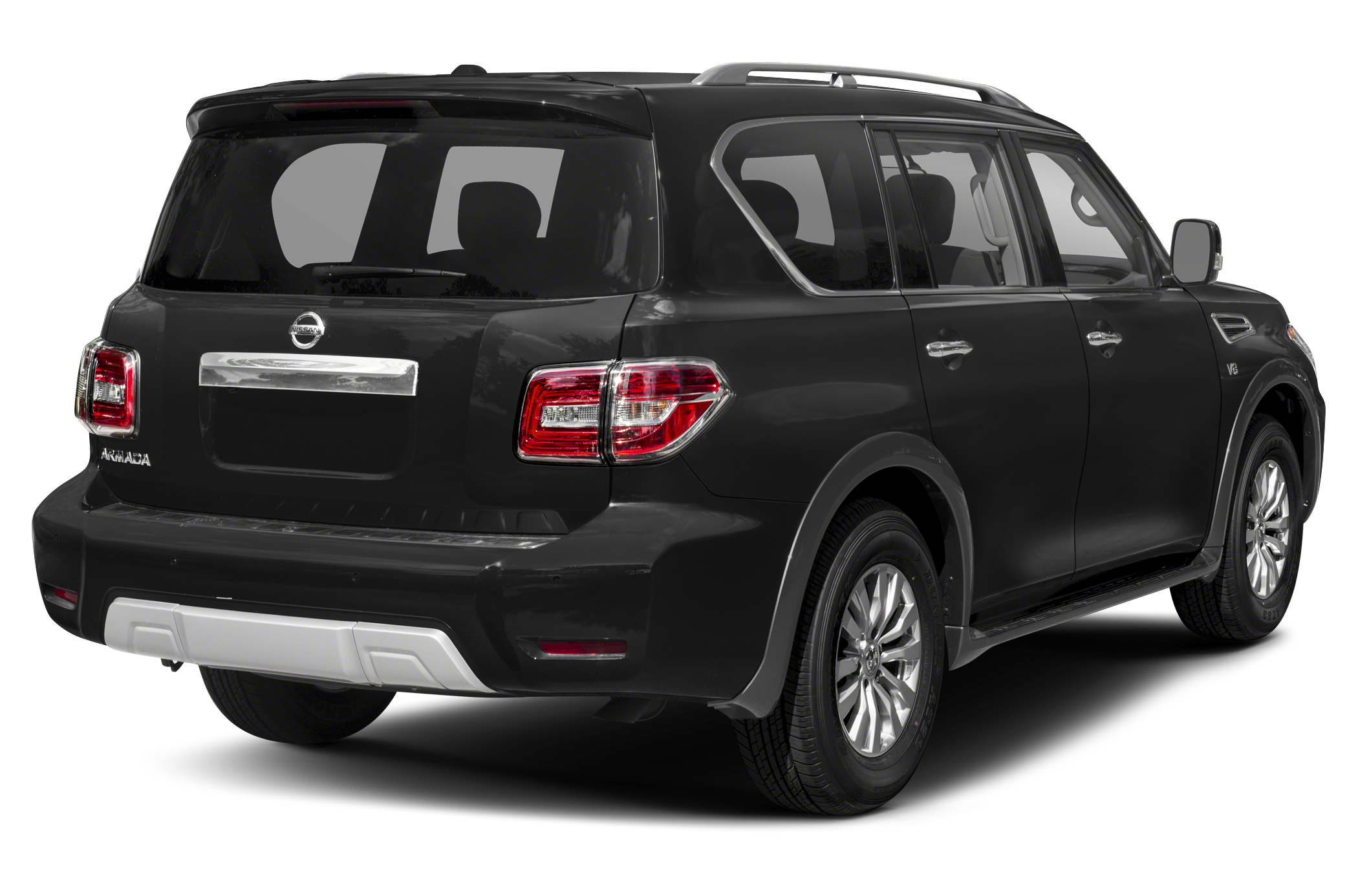 2019 Nissan Armada Specs Price MPG Reviews Cars