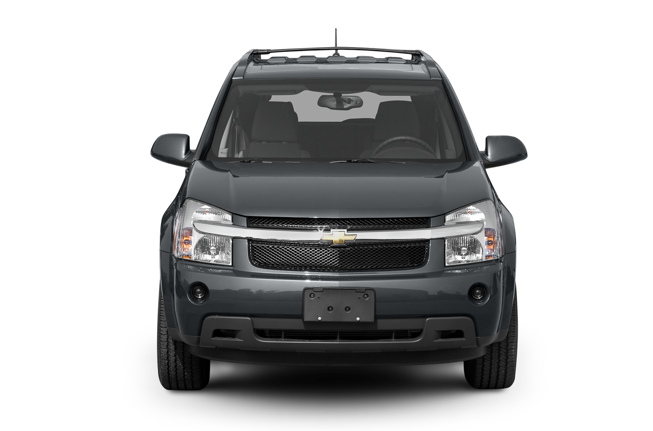2008 Chevrolet Equinox
