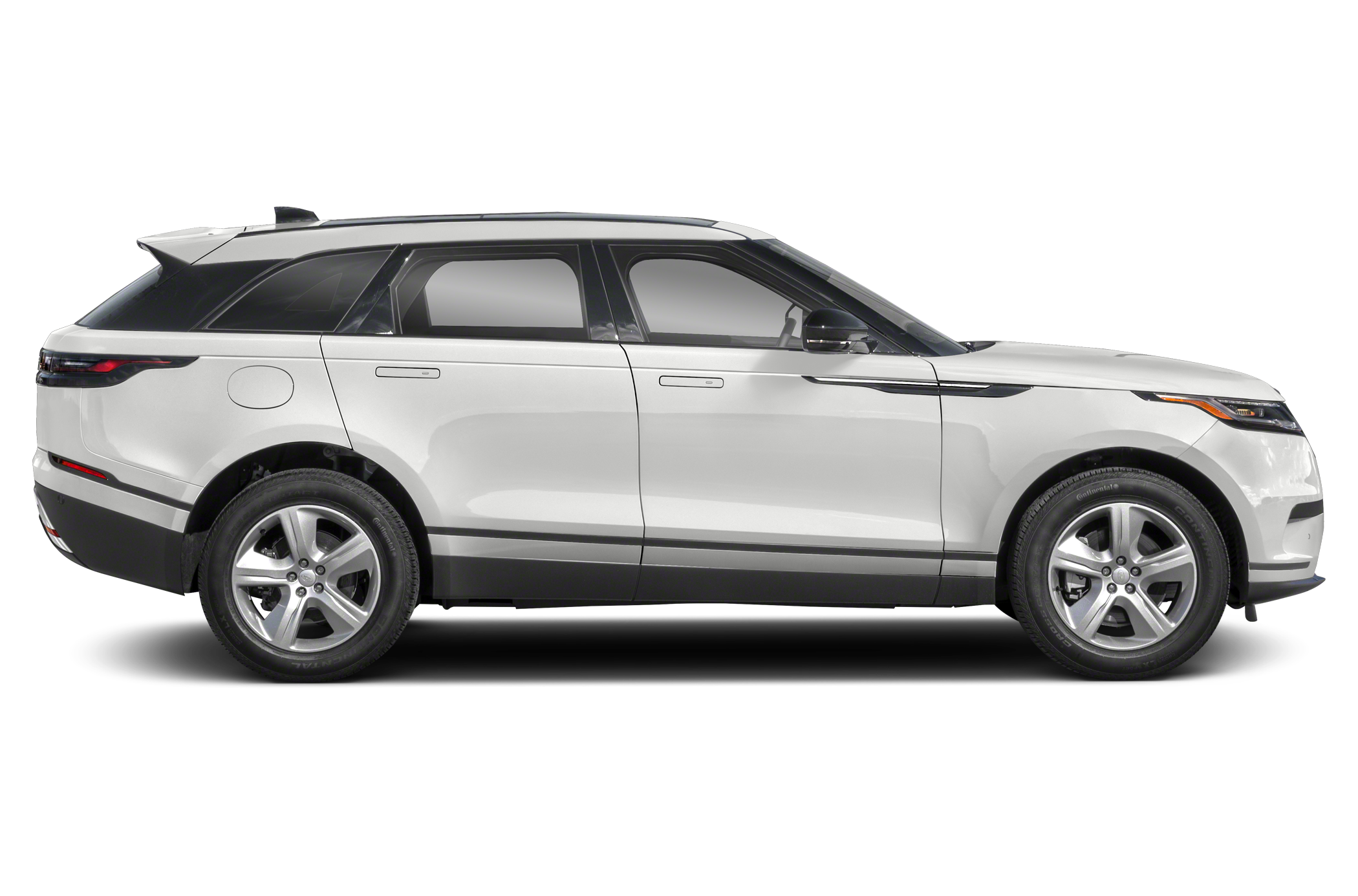 2024 Land Rover Range Rover Velar