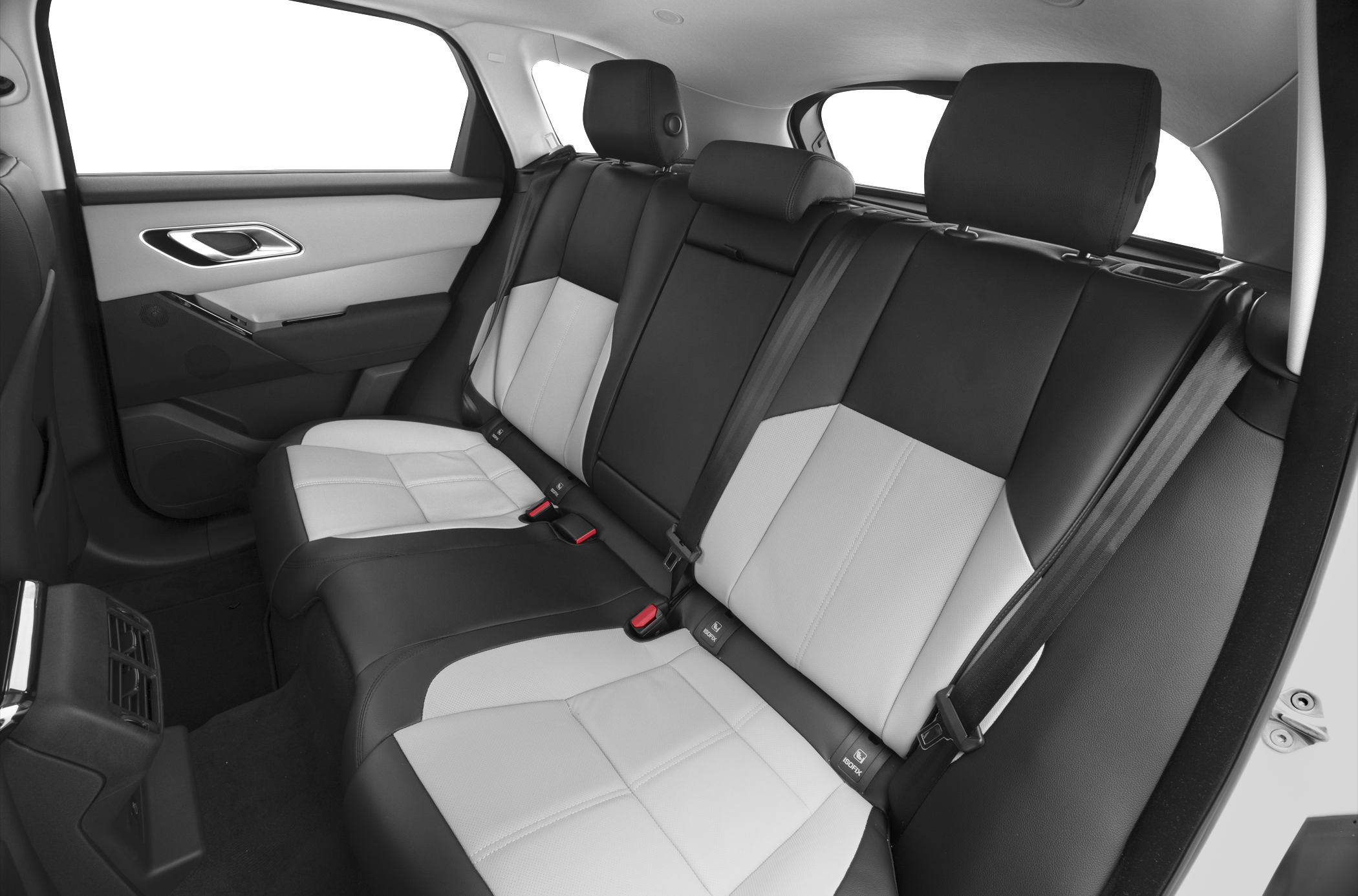 2024 Land Rover Range Rover Velar