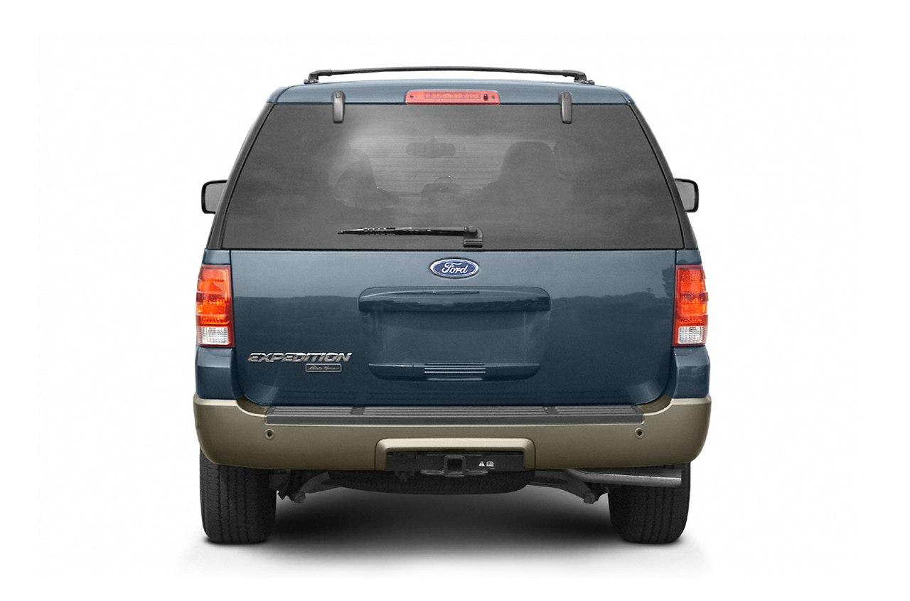 2004 Ford Expedition