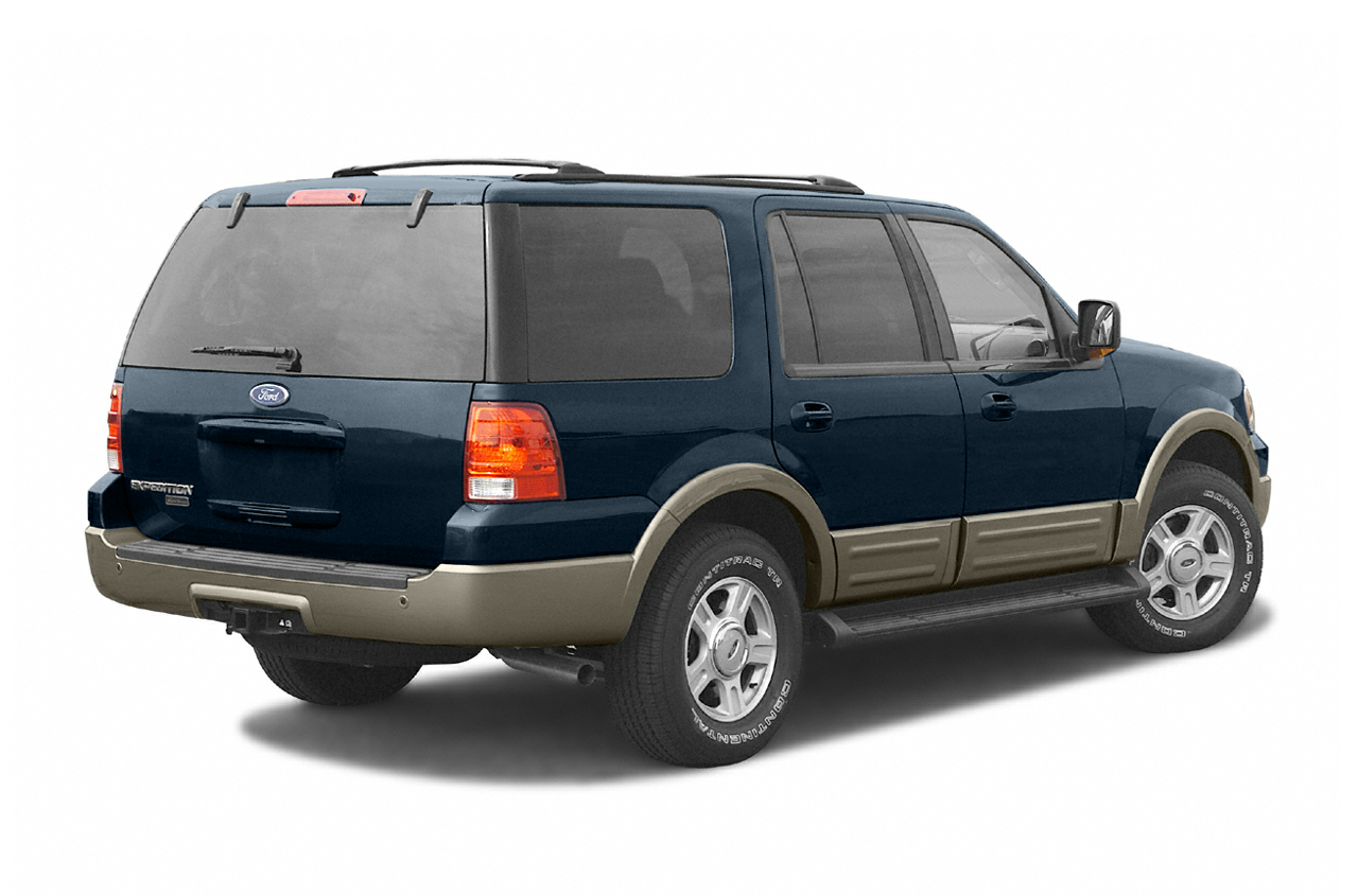 2004 Ford Expedition