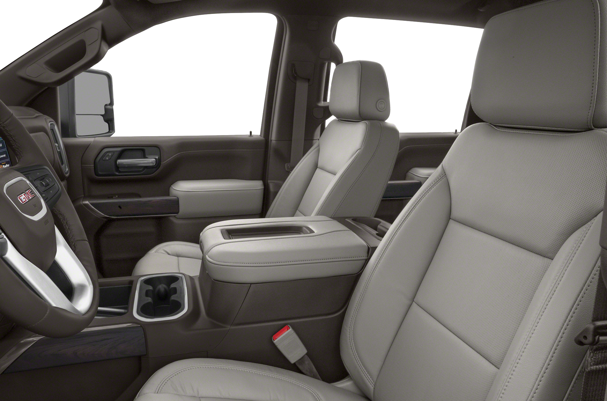 2023 GMC Sierra 3500