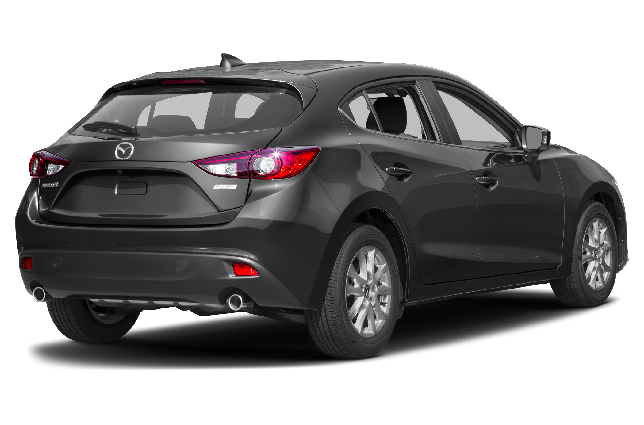 2016 Mazda Mazda3