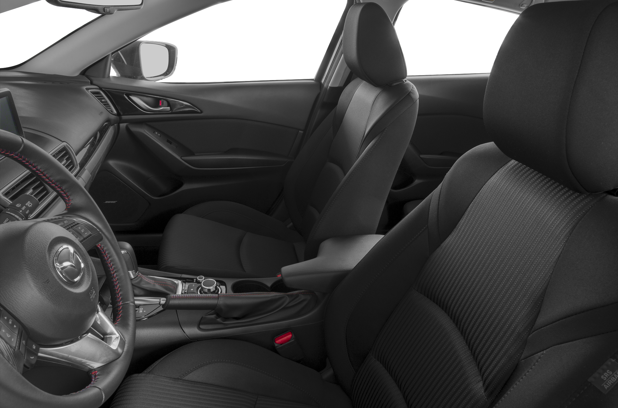 2016 Mazda Mazda3