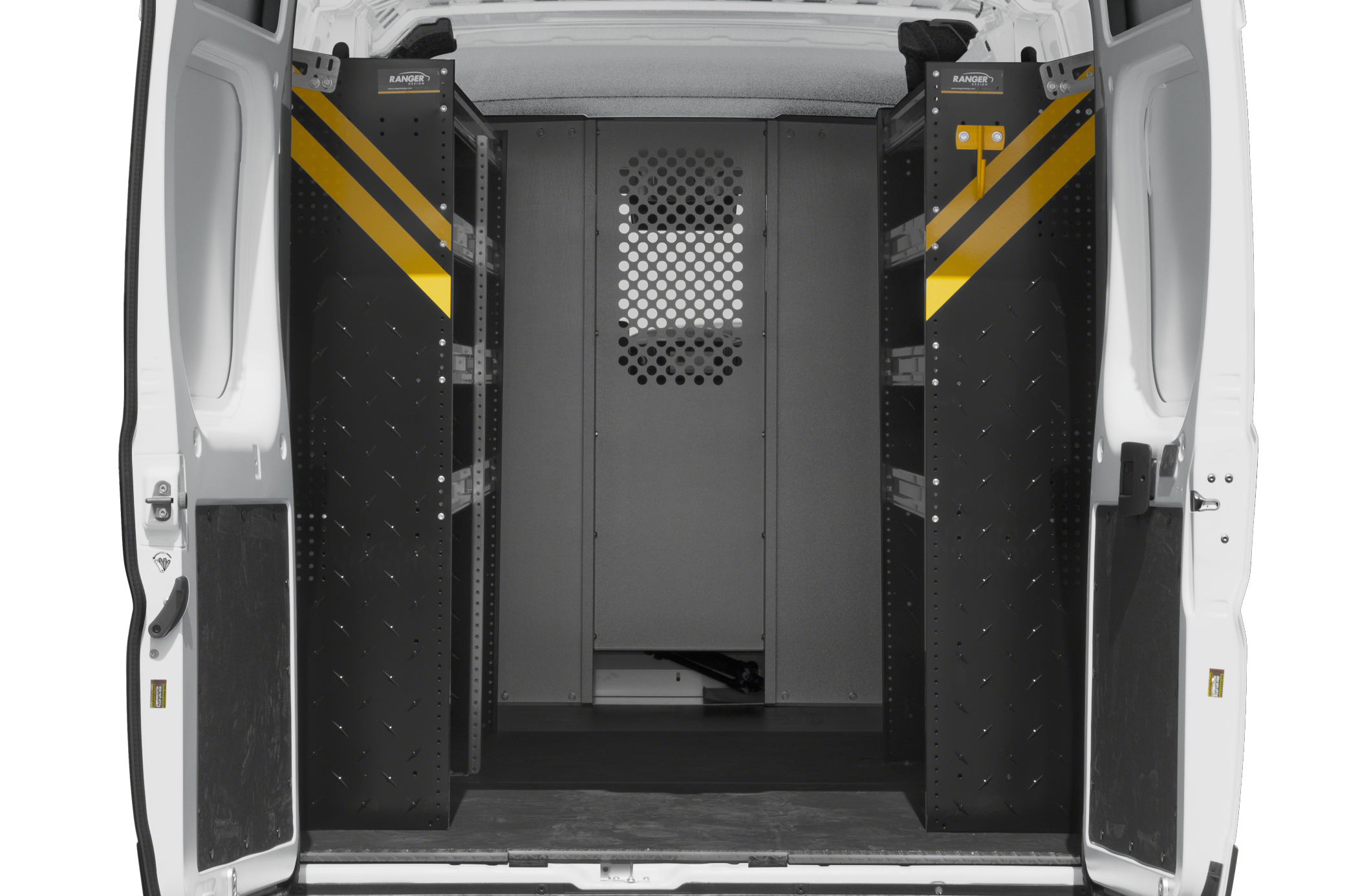 2025 RAM ProMaster 3500