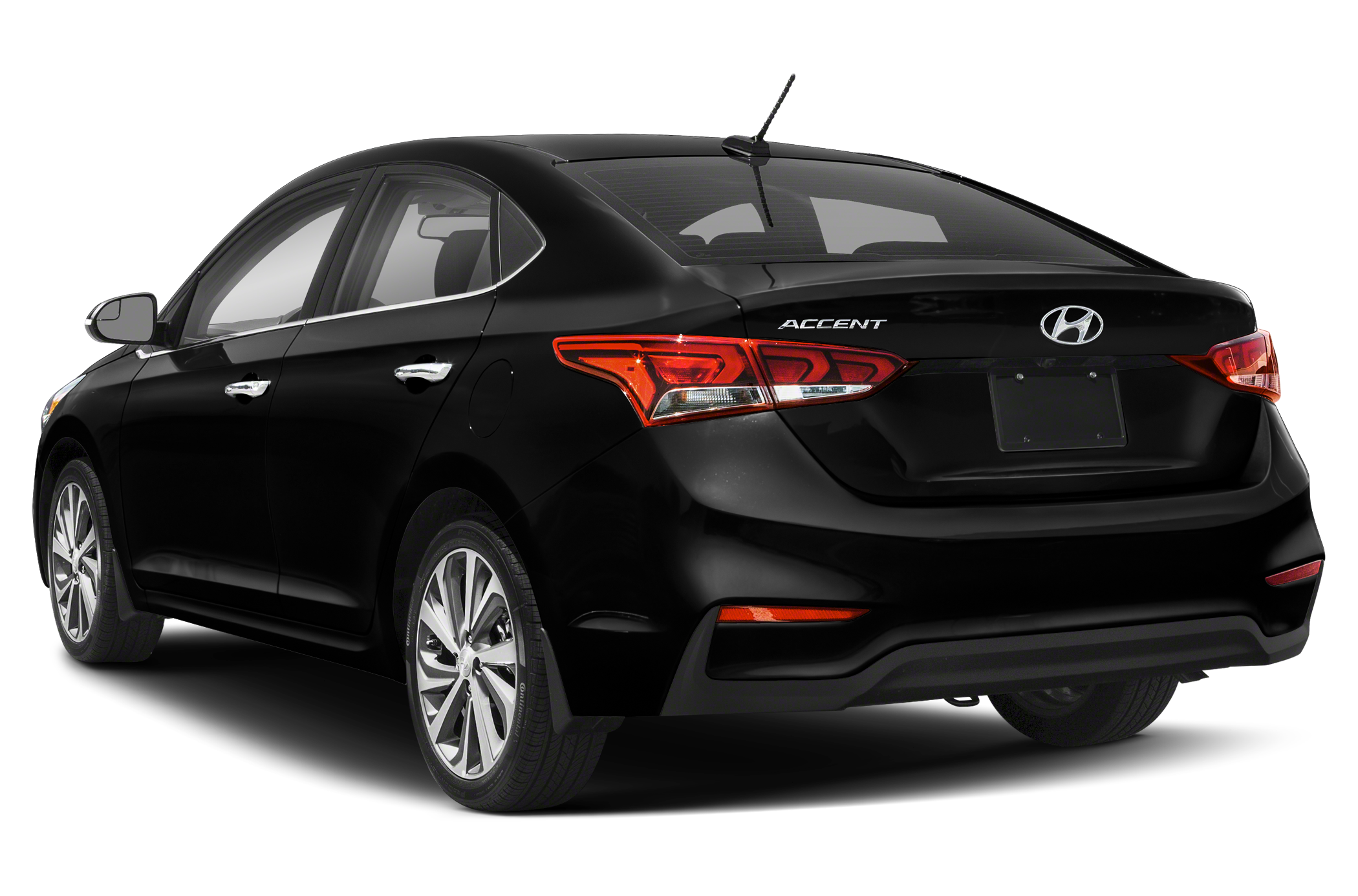 2019 Hyundai Accent