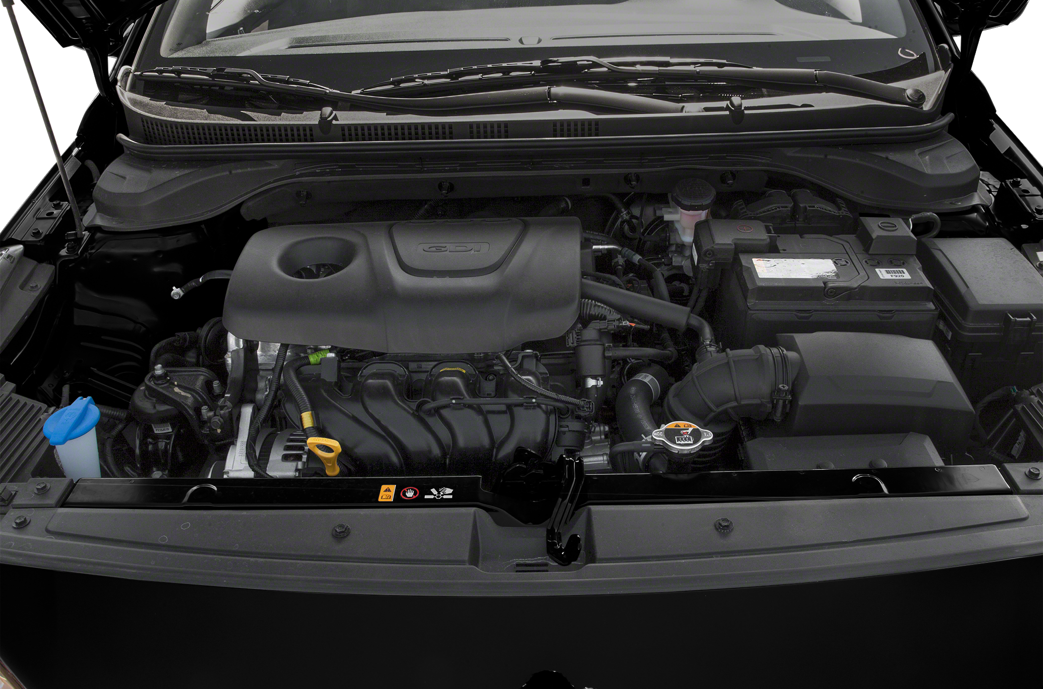 2019 Hyundai Accent