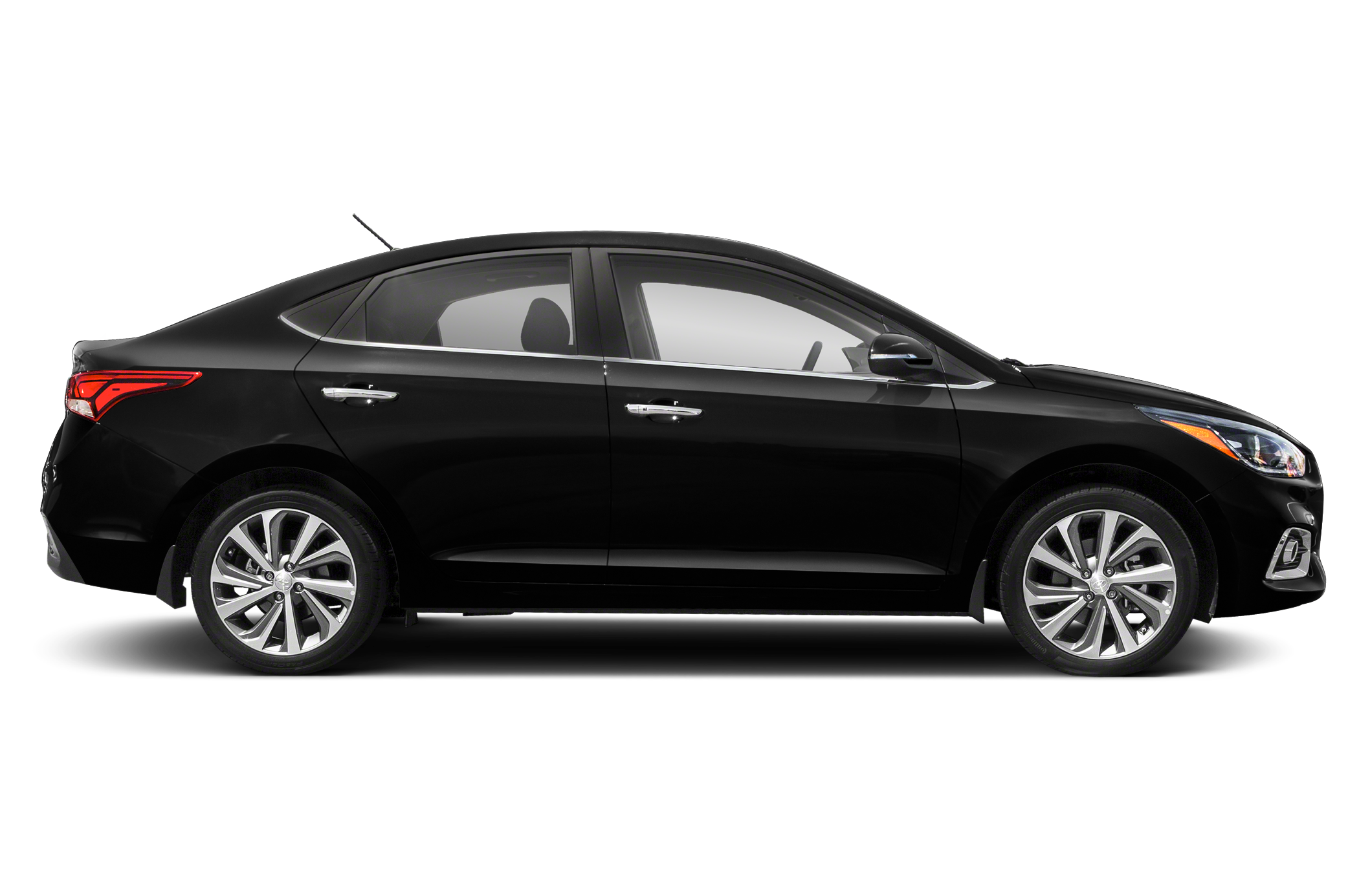 2019 Hyundai Accent