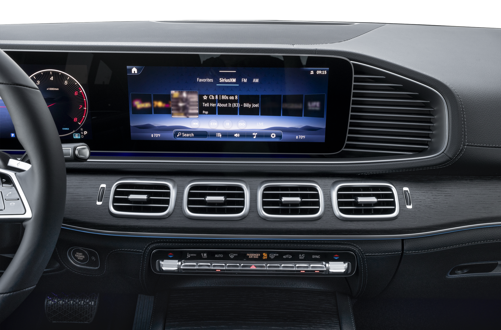 2026 Mercedes-Benz GLE 450