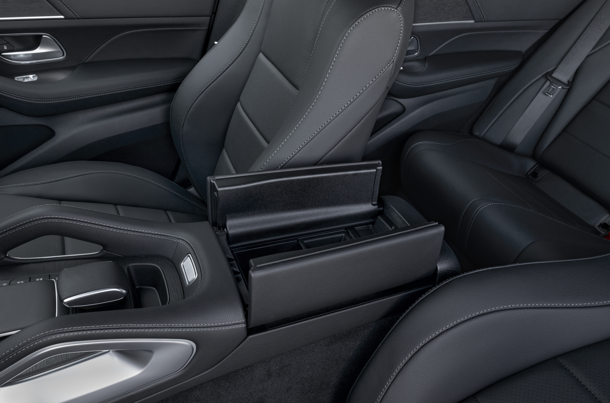 2026 Mercedes-Benz GLE 450