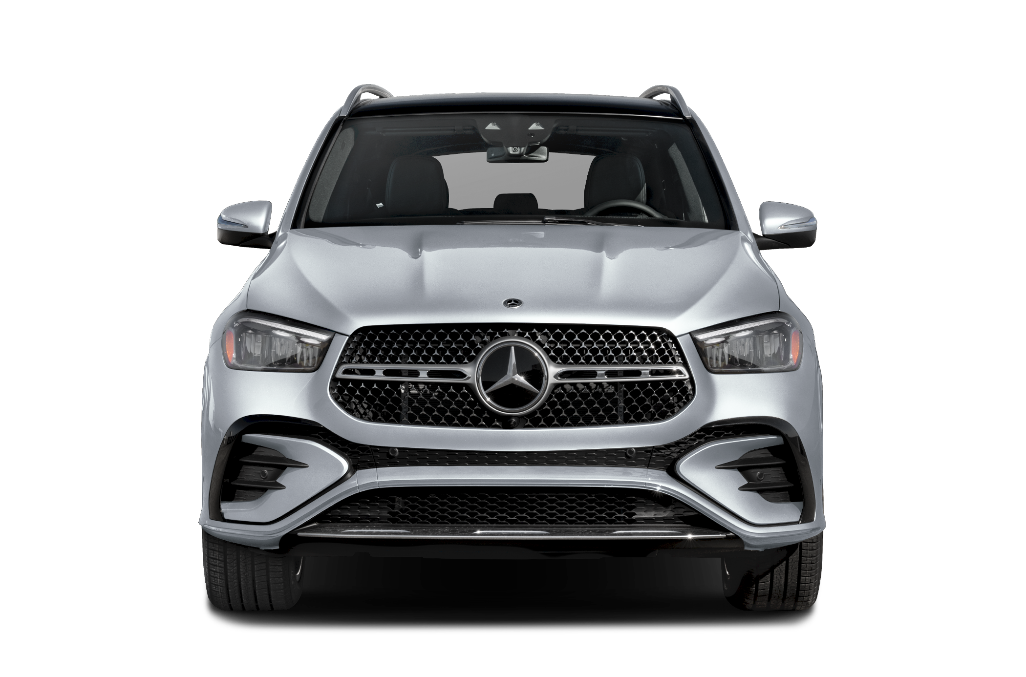2026 Mercedes-Benz GLE 450