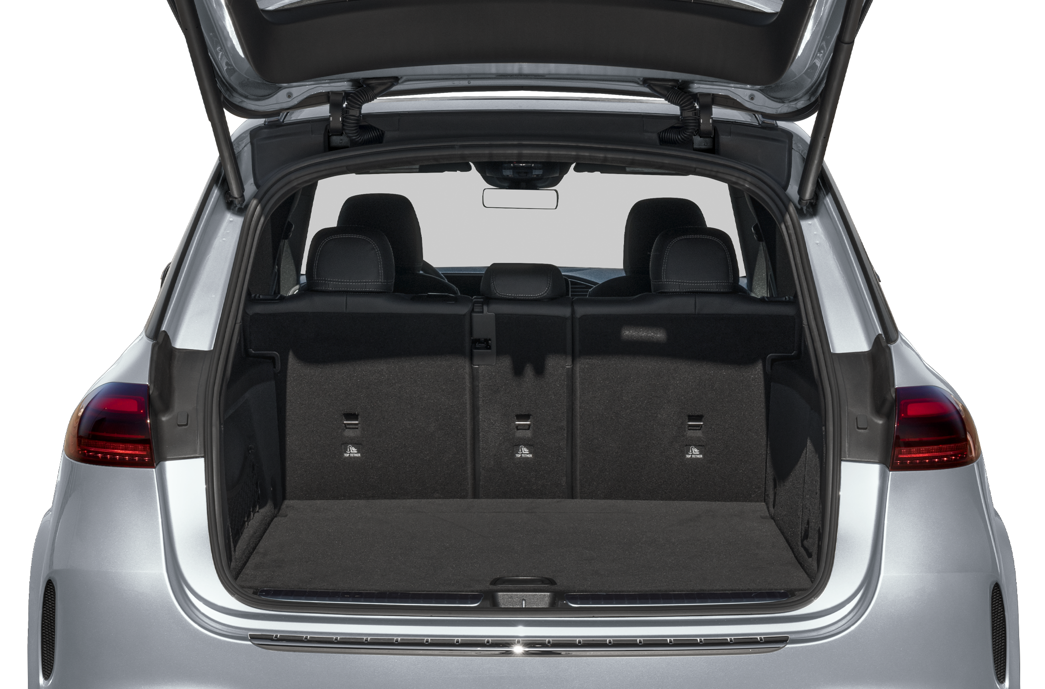 2026 Mercedes-Benz GLE 450