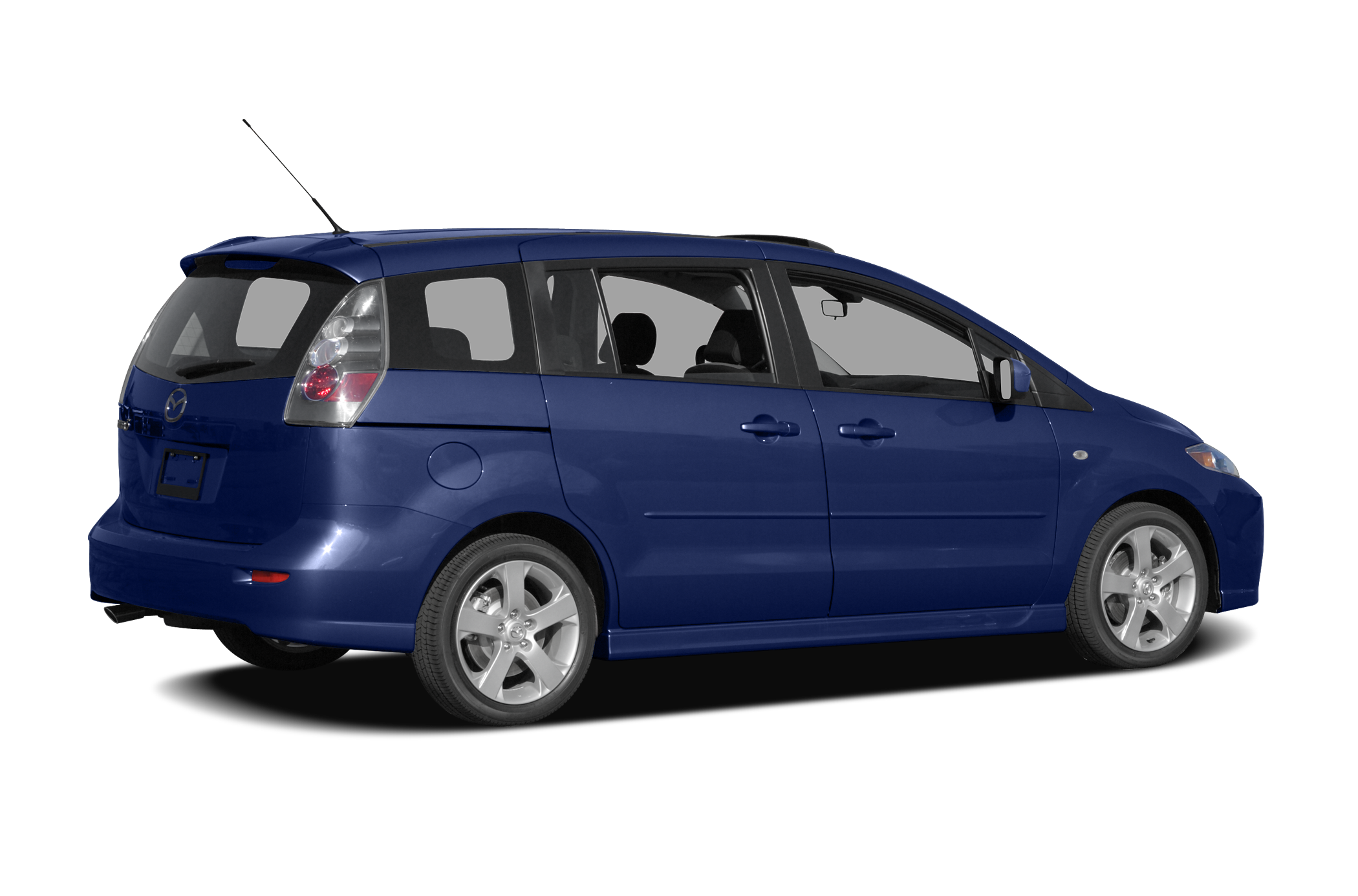 2007 Mazda Mazda5