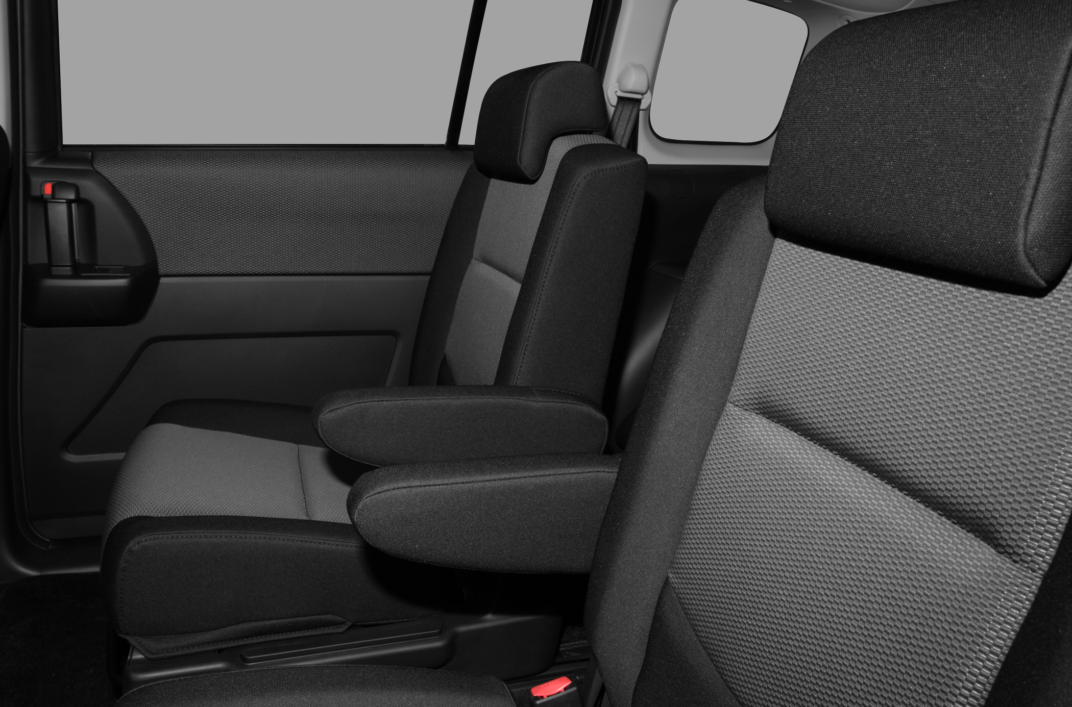 2007 Mazda Mazda5