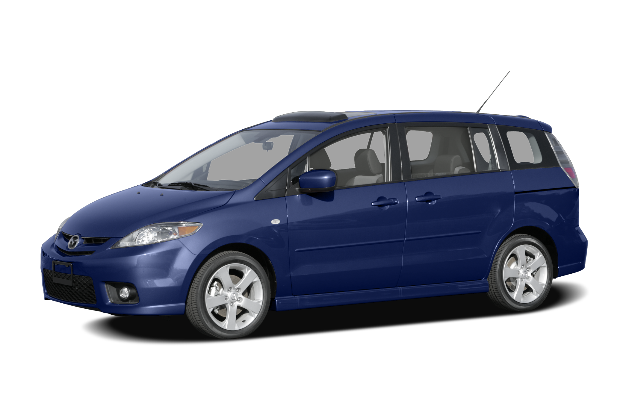 2007 Mazda Mazda5