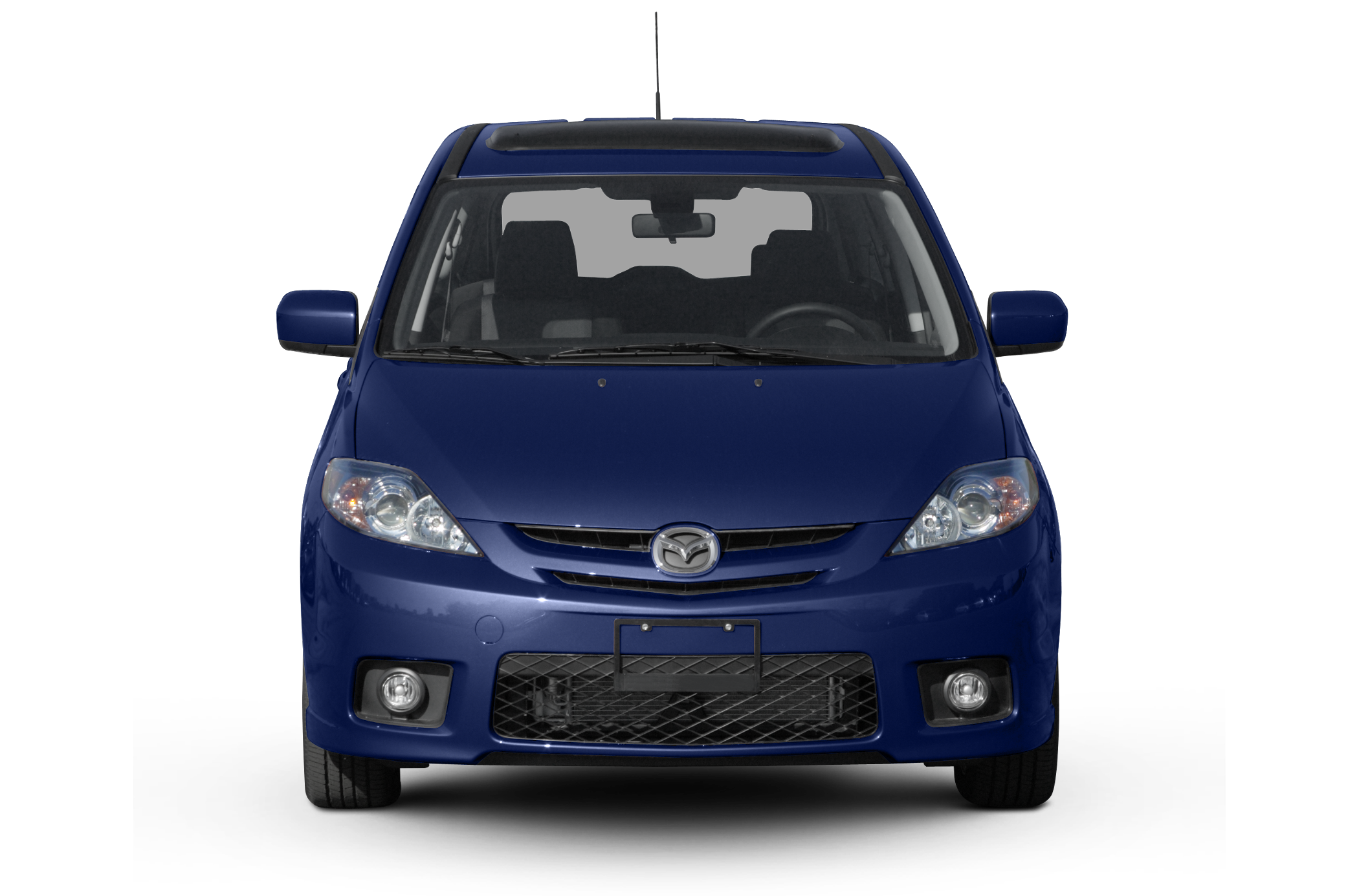 2007 Mazda Mazda5