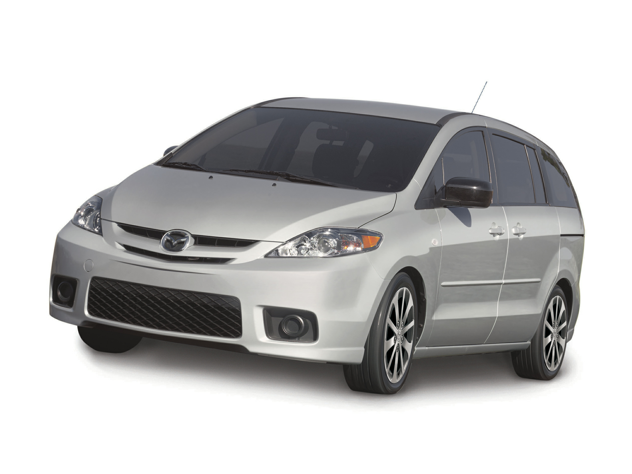 2007 Mazda Mazda5