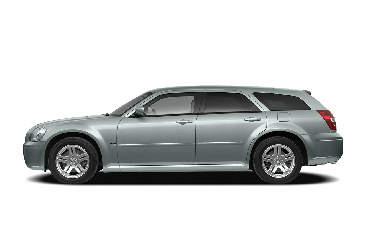 2007 Dodge Magnum