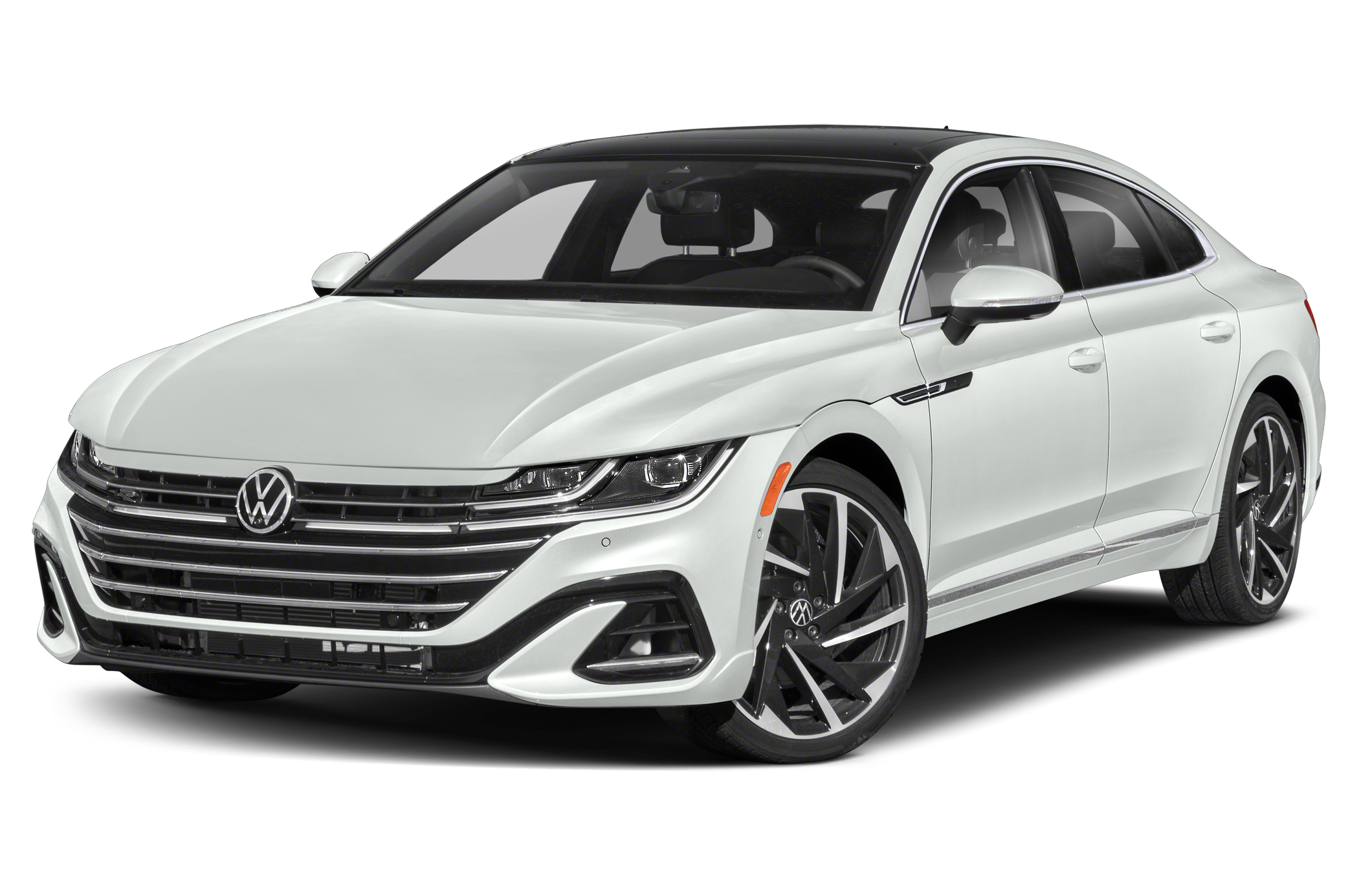 2021 Volkswagen Arteon SE