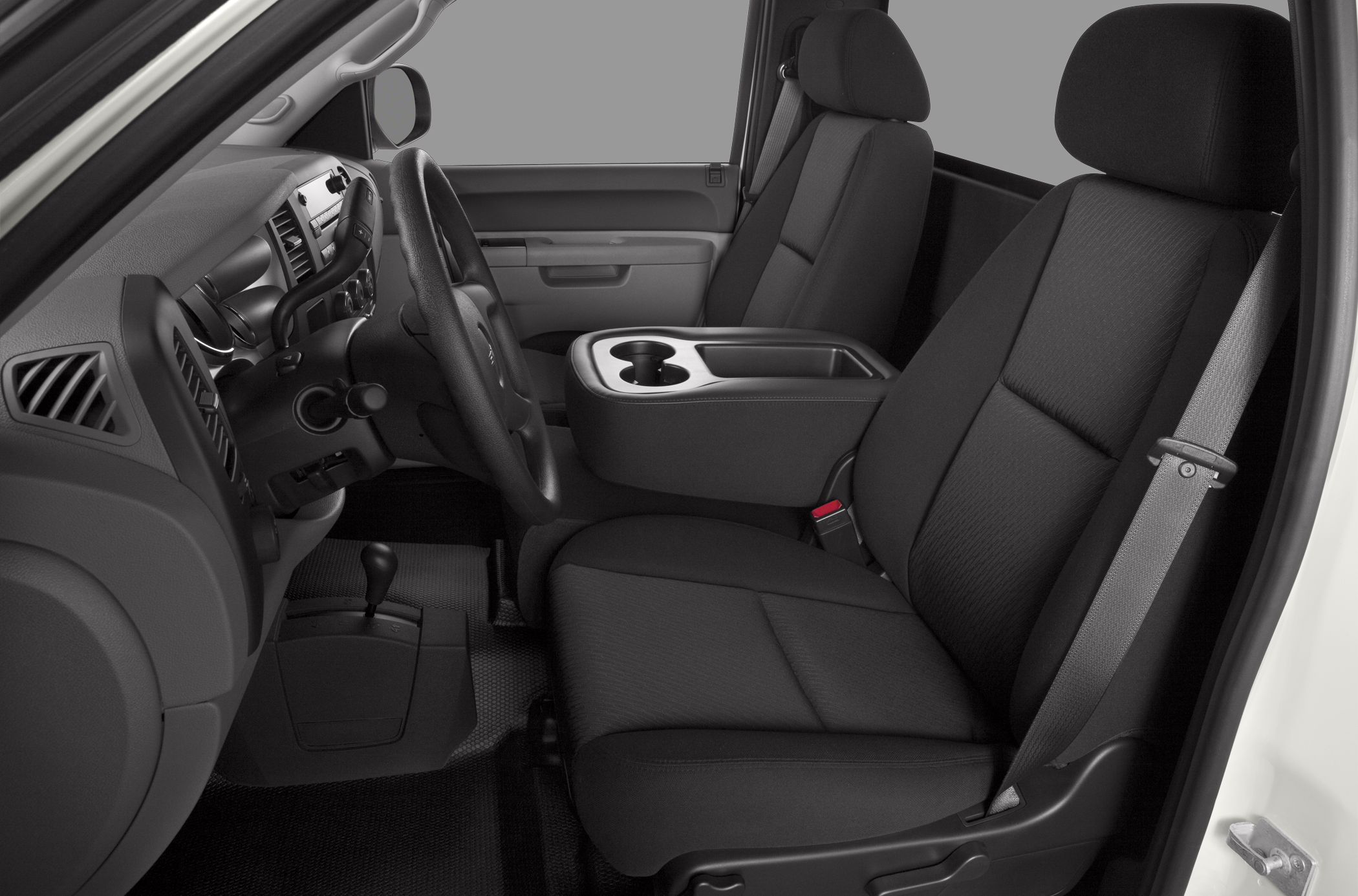 2013 GMC Sierra 3500