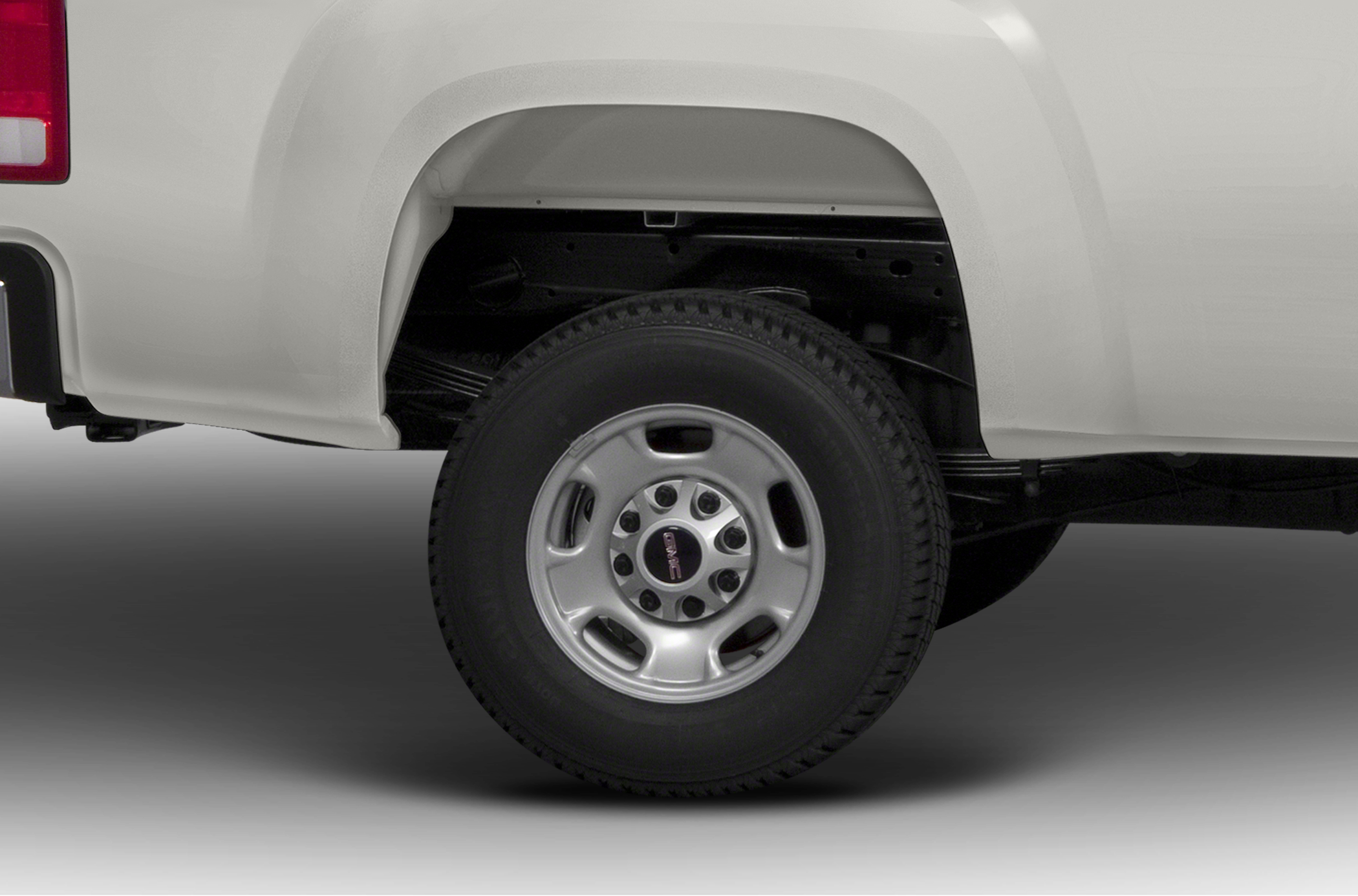 2013 GMC Sierra 3500