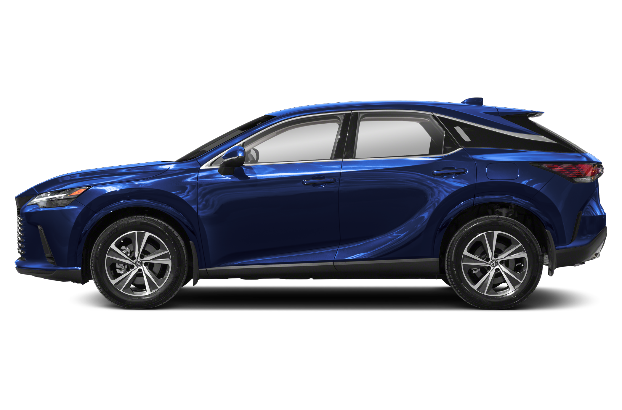 2026 Lexus RX 350