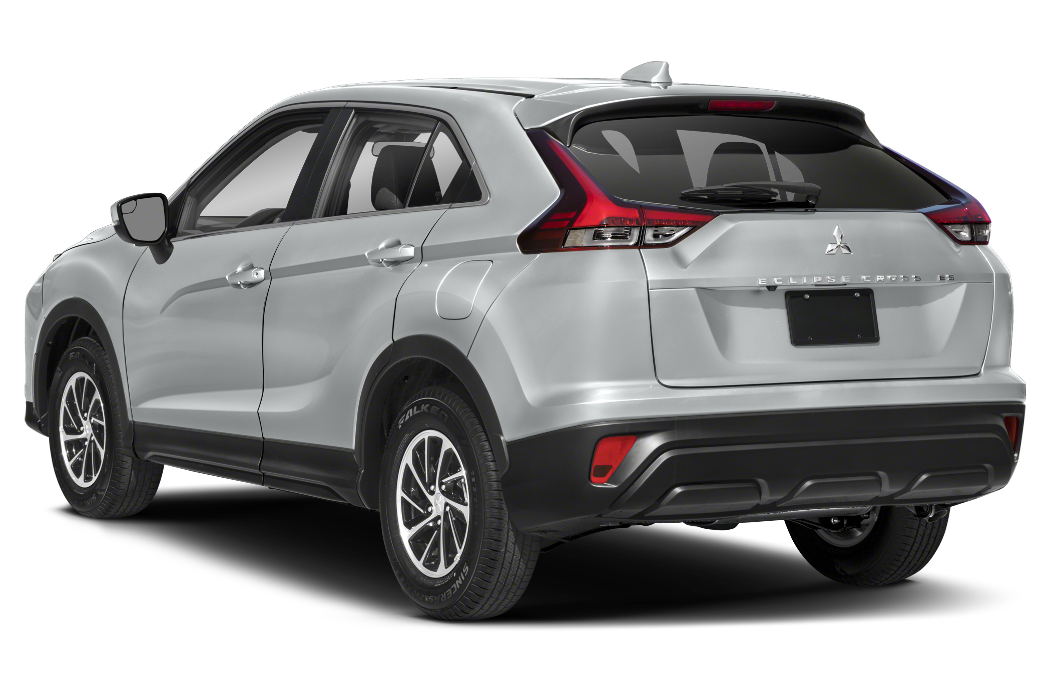 2023 Mitsubishi Eclipse Cross