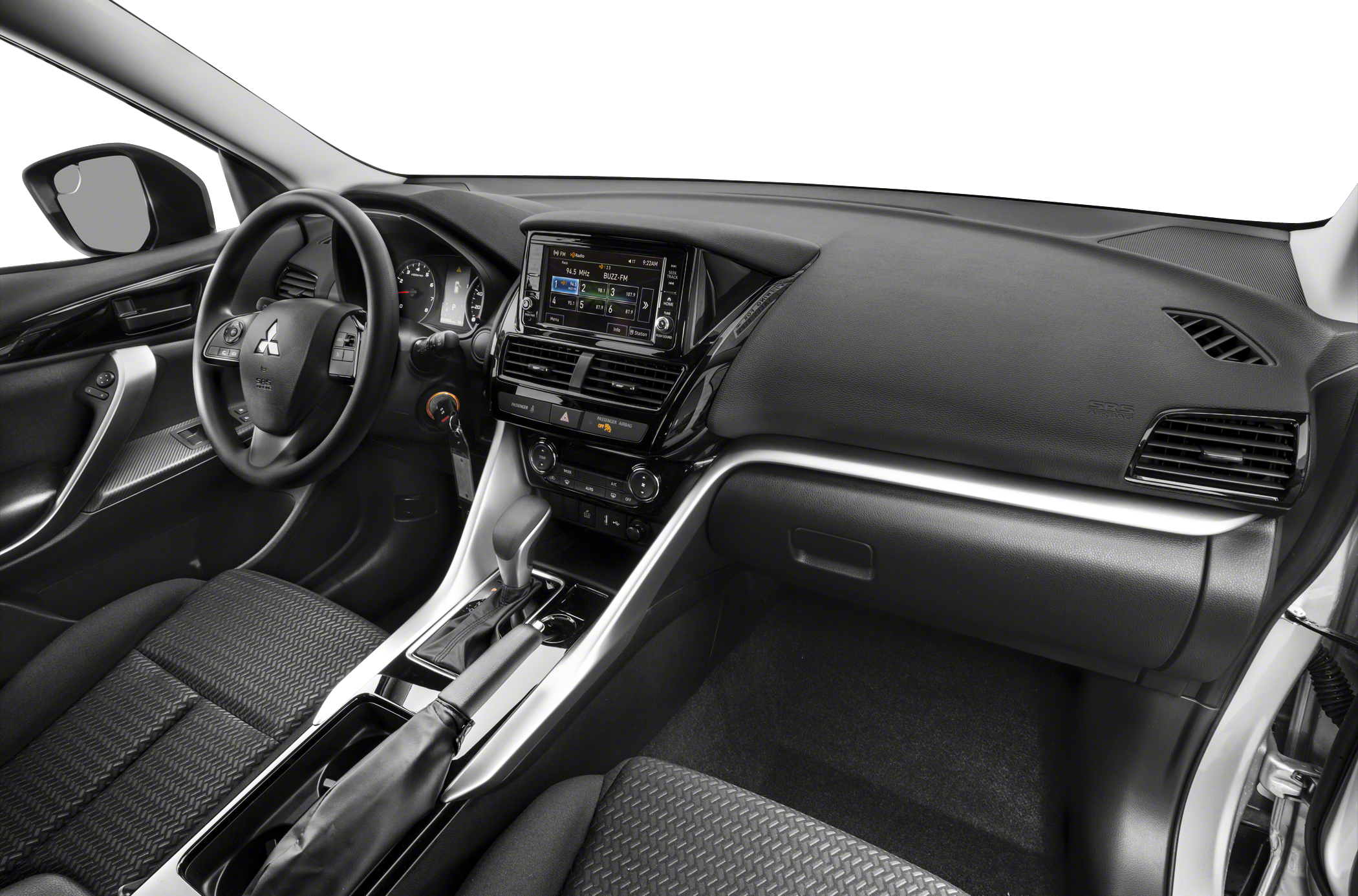2023 Mitsubishi Eclipse Cross