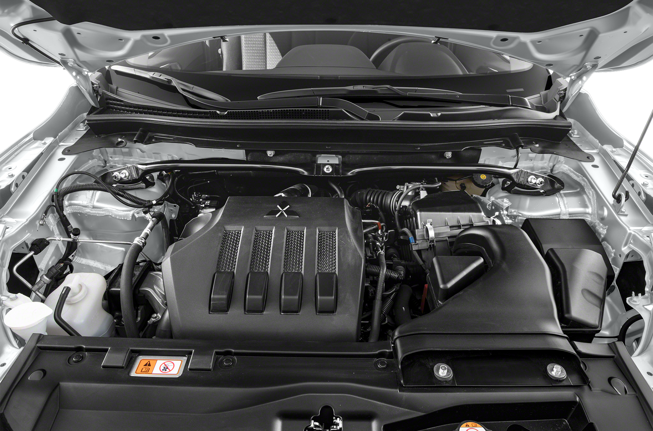 2023 Mitsubishi Eclipse Cross