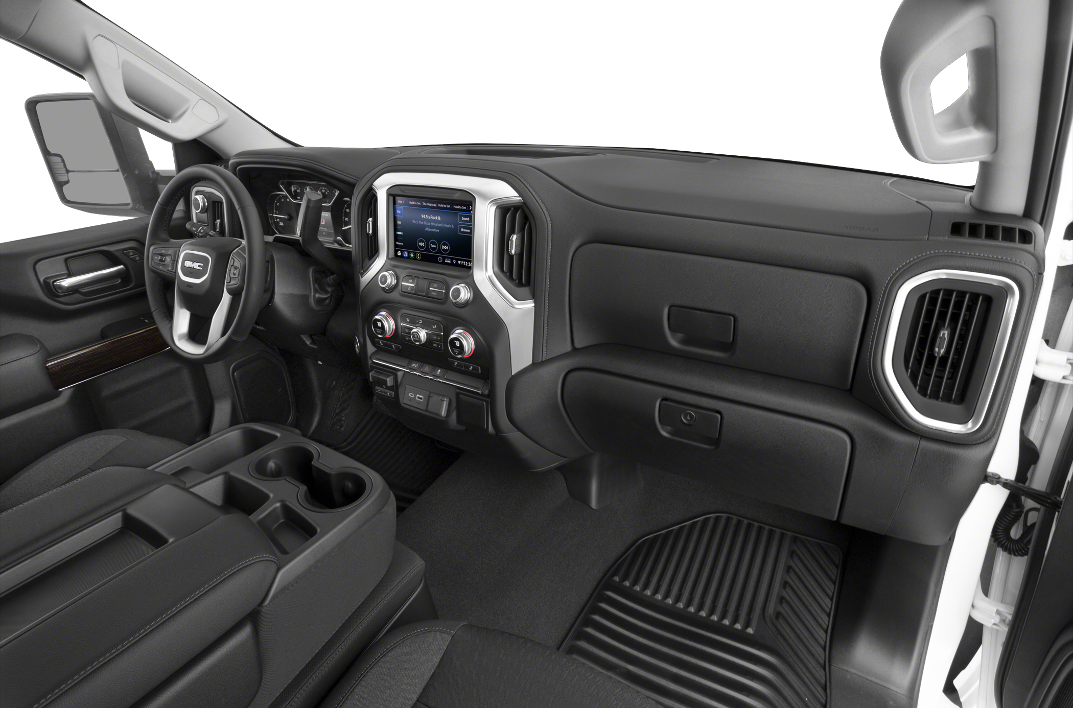 2022 GMC Sierra 2500
