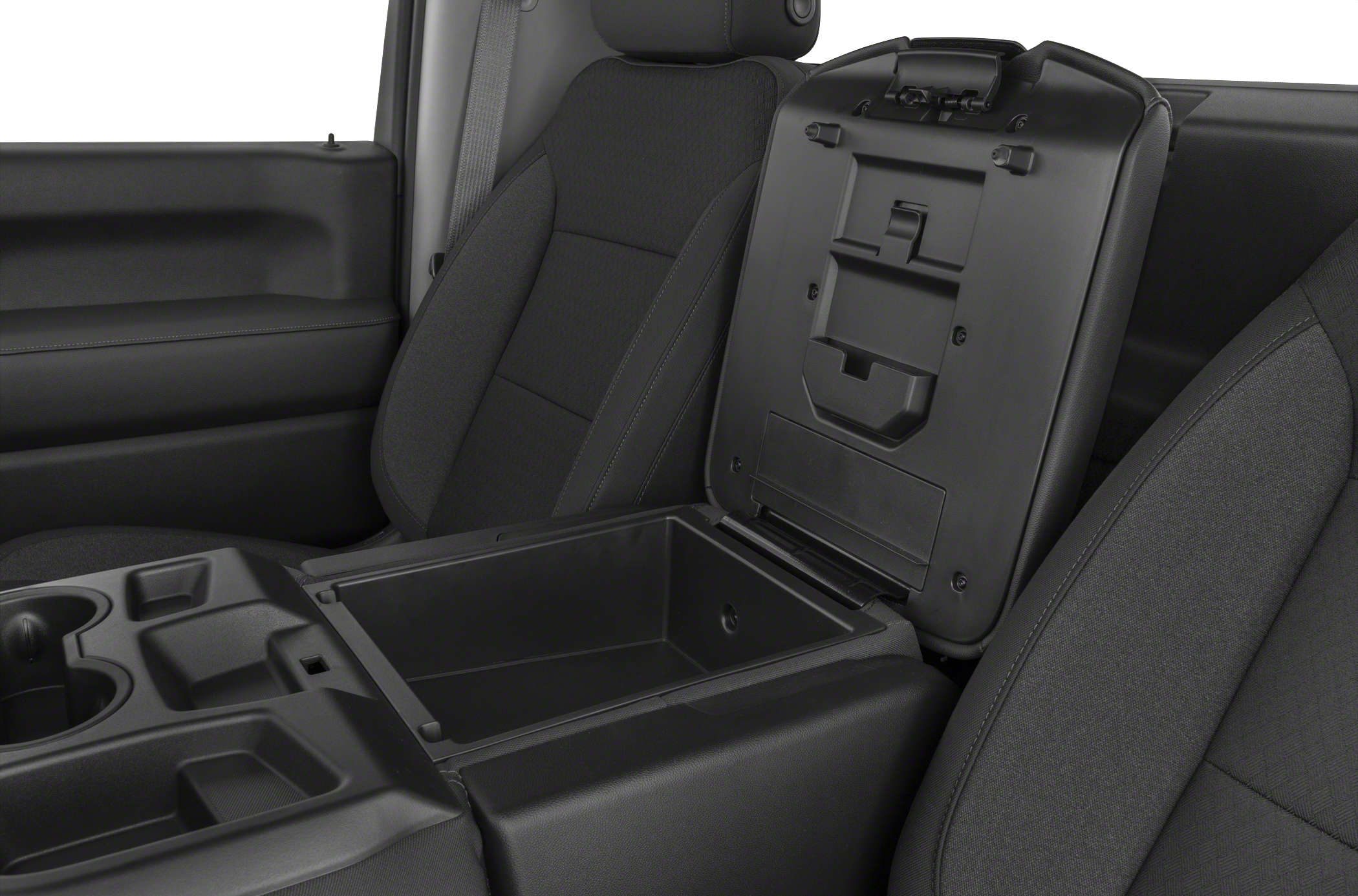 2022 GMC Sierra 2500