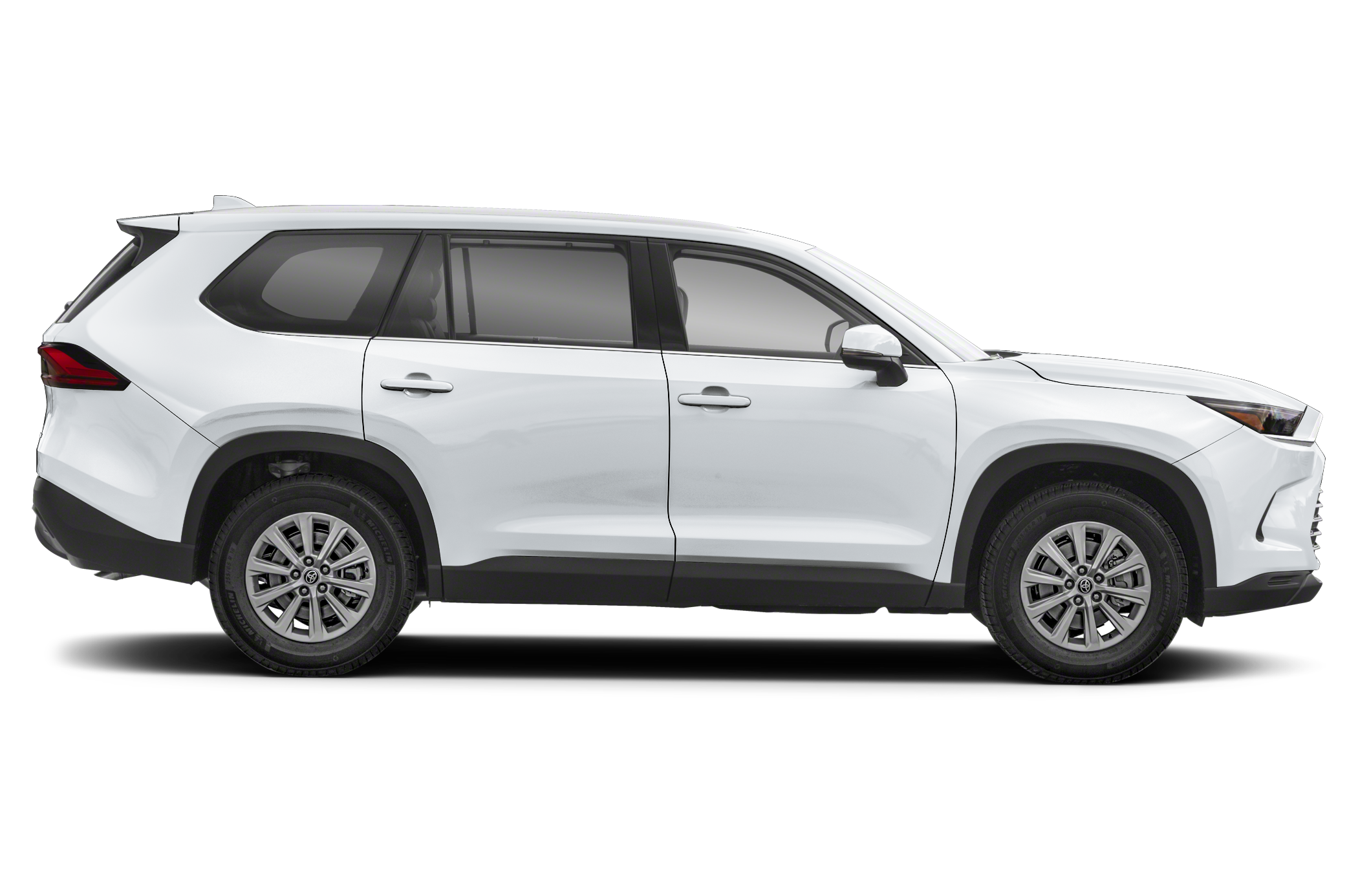 2026 Toyota Grand Highlander