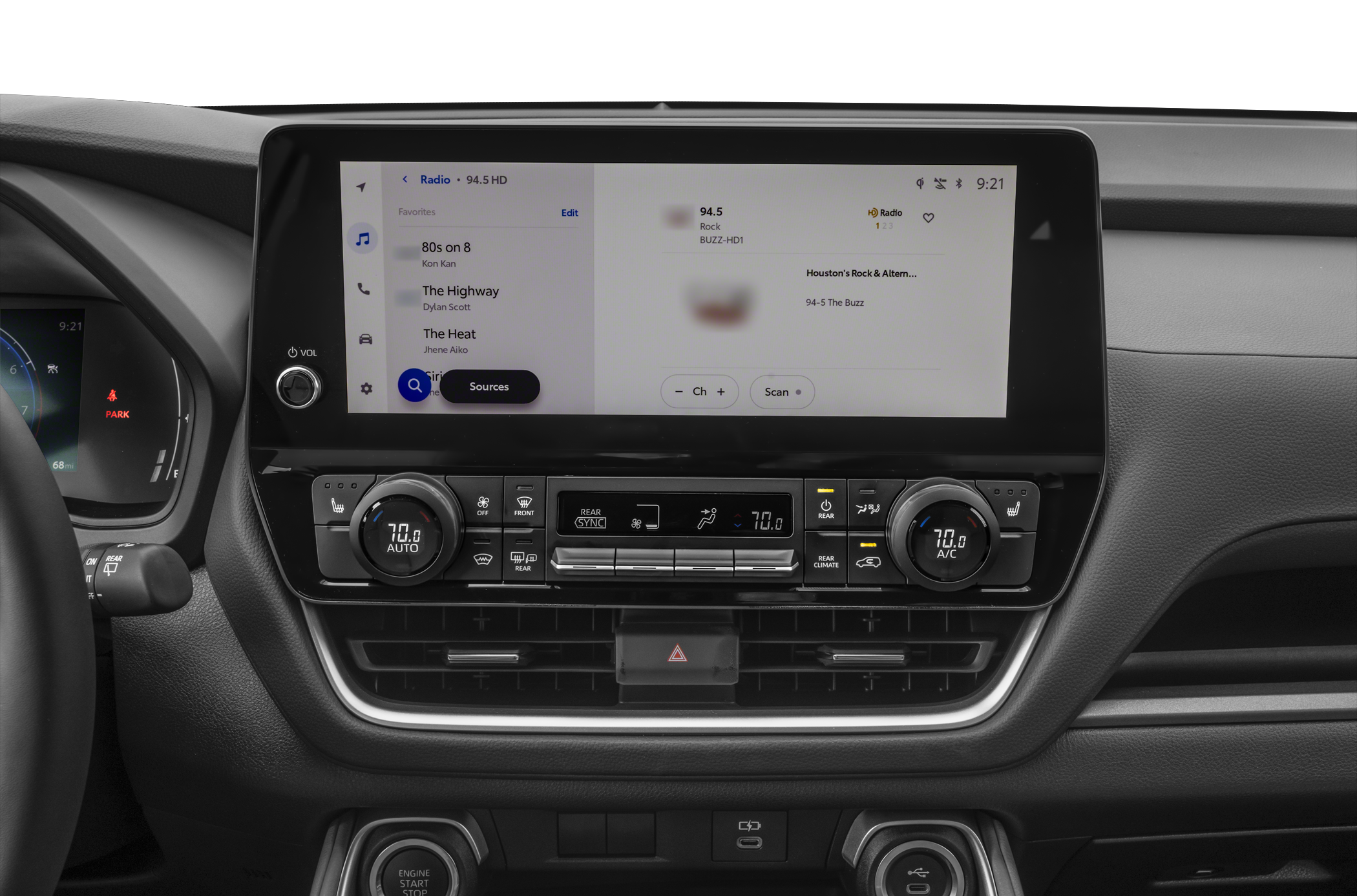 2026 Toyota Grand Highlander