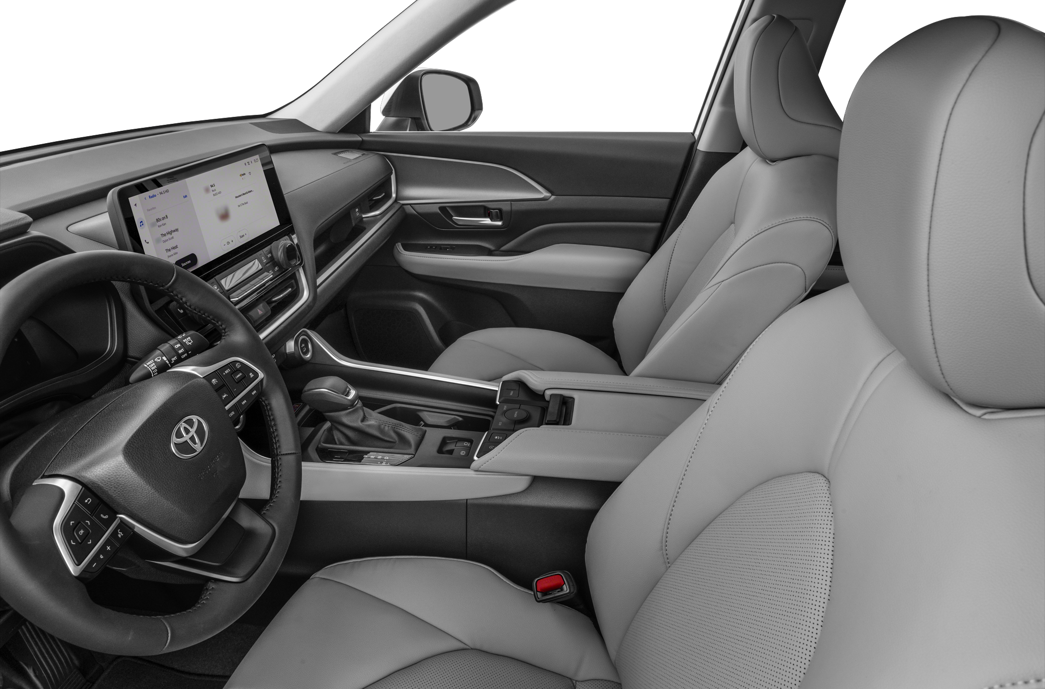 2026 Toyota Grand Highlander