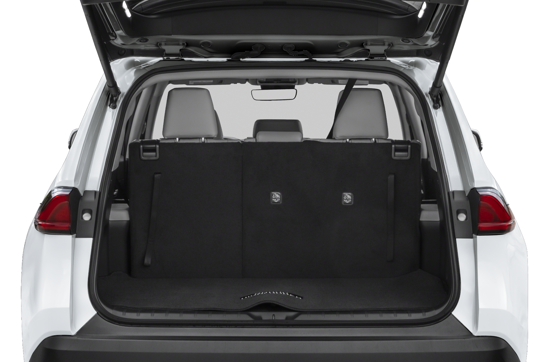 2026 Toyota Grand Highlander