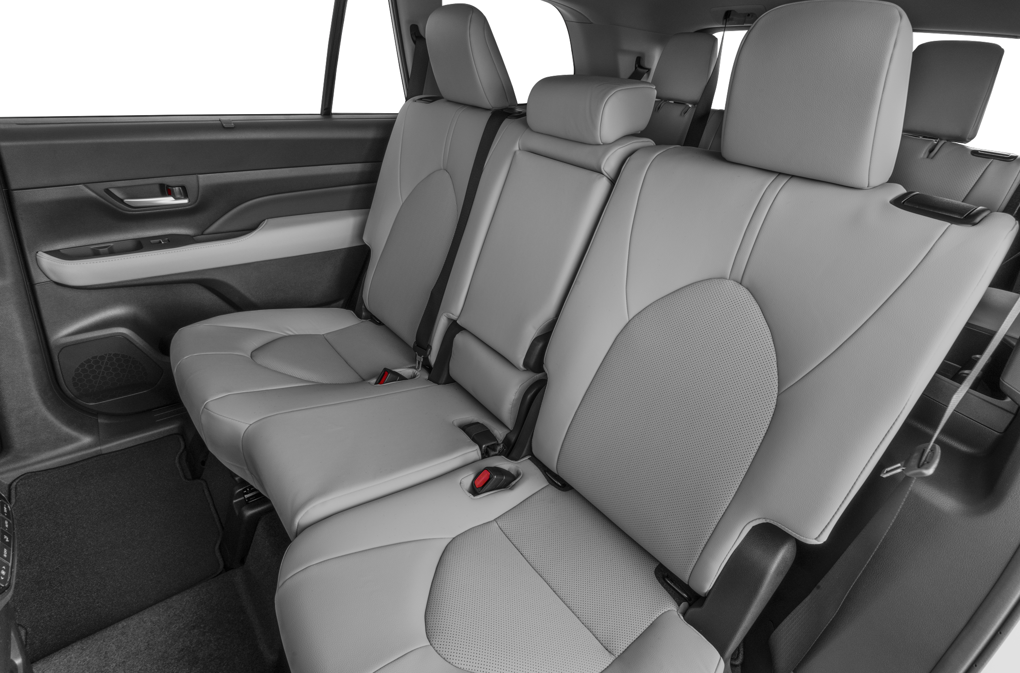 2026 Toyota Grand Highlander