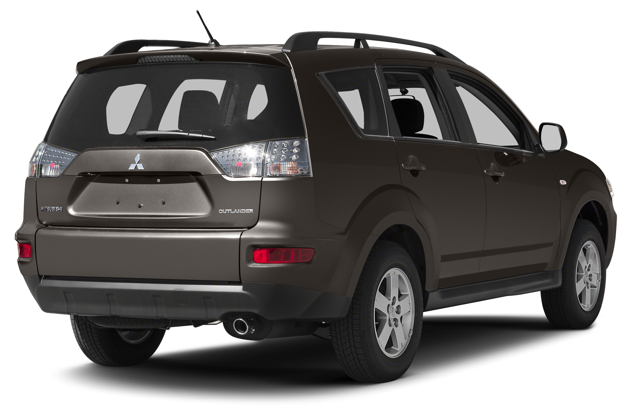 2013 Mitsubishi Outlander