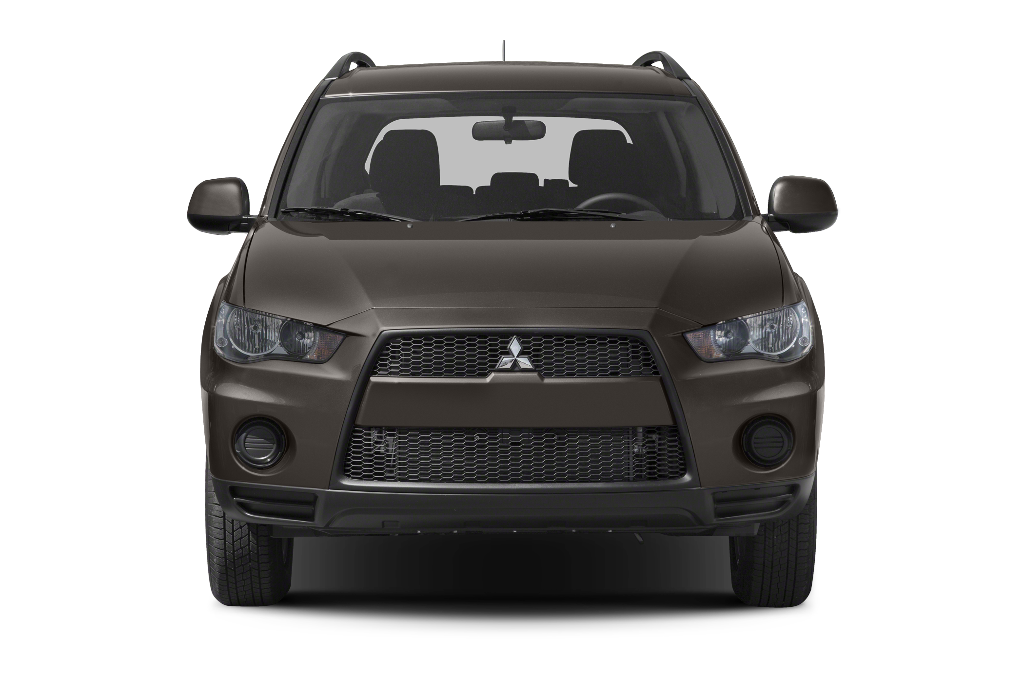 2013 Mitsubishi Outlander