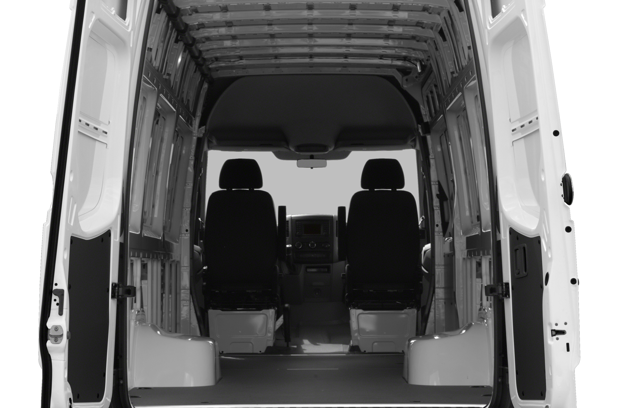 2016 Mercedes-Benz Sprinter